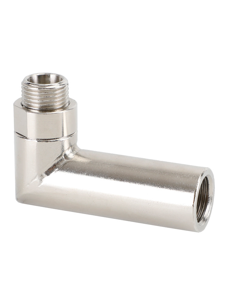O2 Zuurstofsensor Angled Extender Spacer 90 graden 02 Bungverlenging M18 x 1,5 Generiek