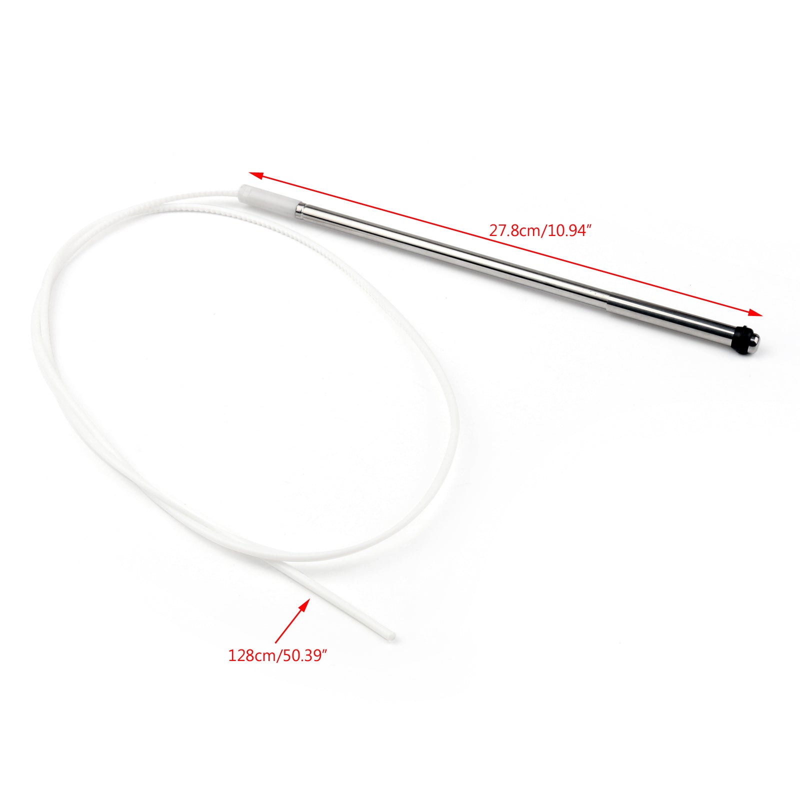 Power Antenna Aerial Mast Replacement Cord 86337-35111 för Toyota 4Runner 1996-2002