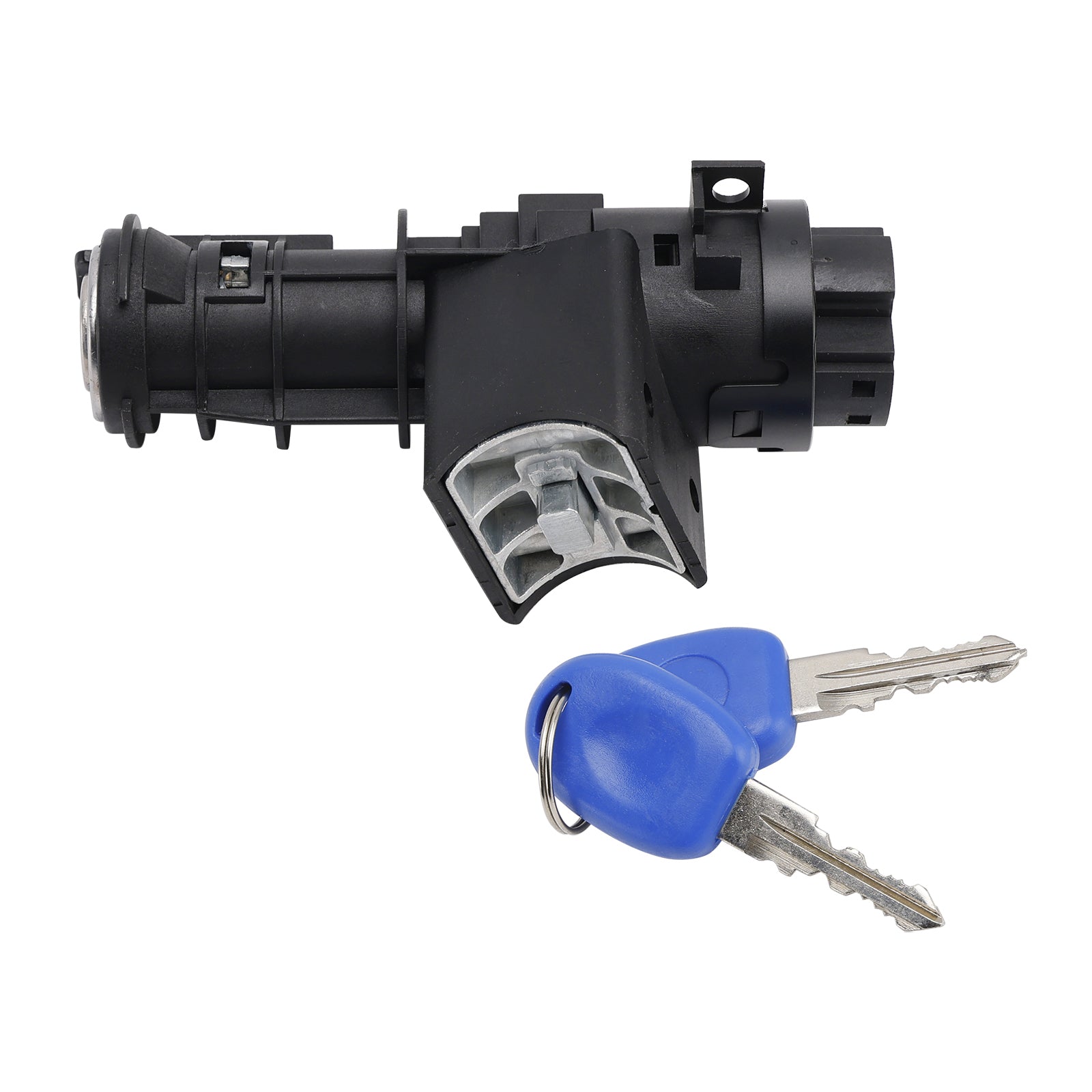Rear Trunk Tailgate Lock EZC-LR-086 C2Z27909 For JAGUAR XF I (X250) 2009-2015