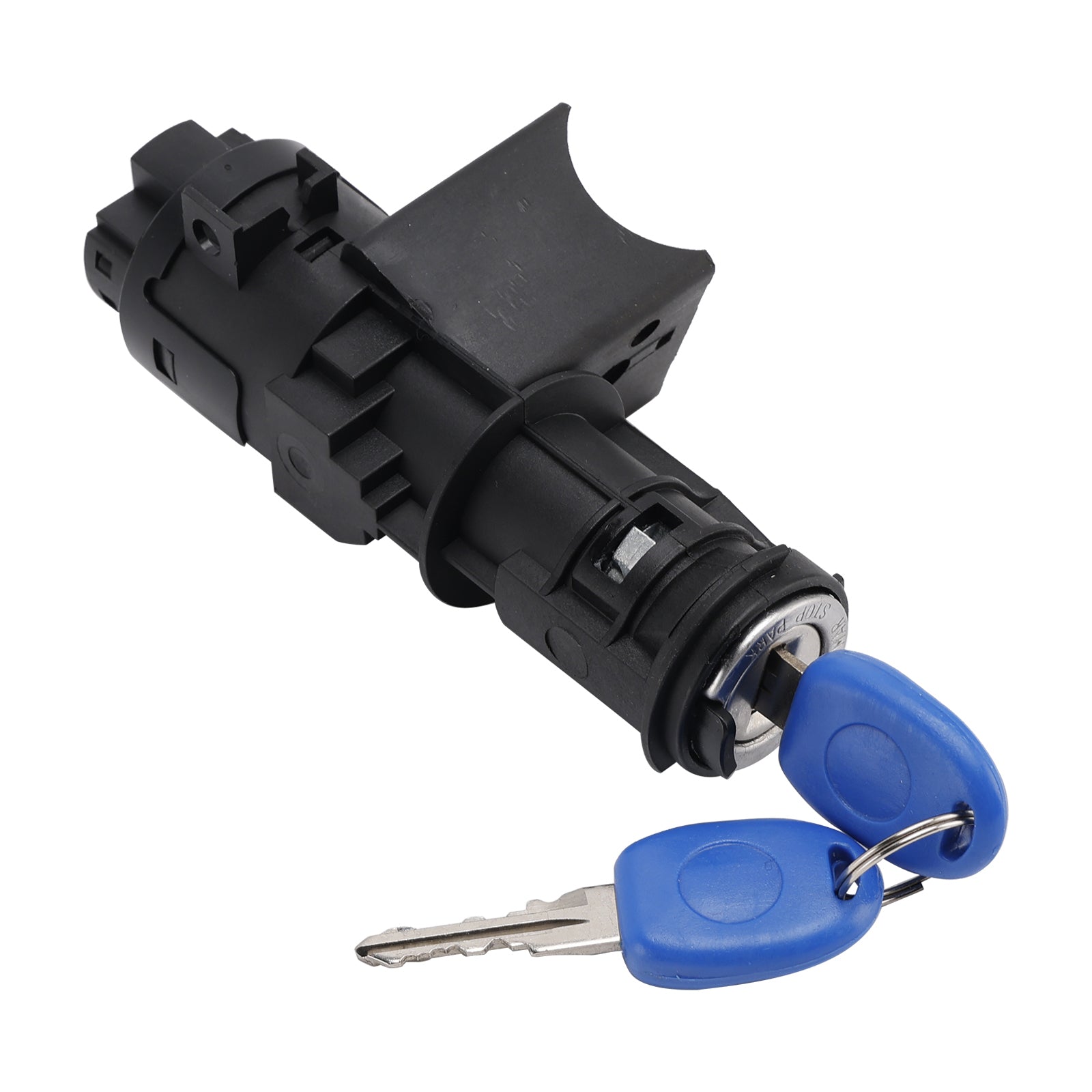 Rear Trunk Tailgate Lock EZC-LR-086 C2Z27909 For JAGUAR XF I (X250) 2009-2015