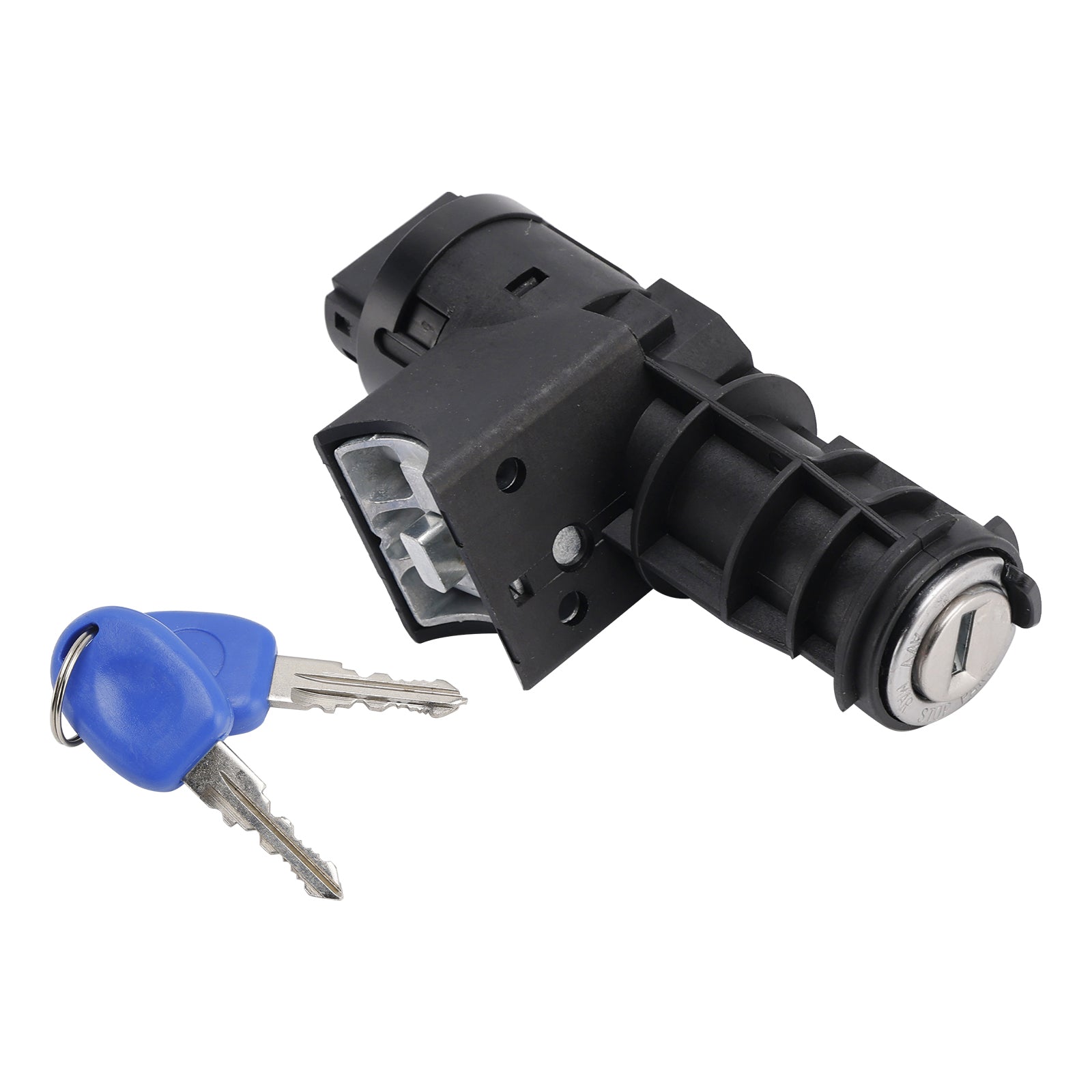 Rear Trunk Tailgate Lock EZC-LR-086 C2Z27909 For JAGUAR XF I (X250) 2009-2015