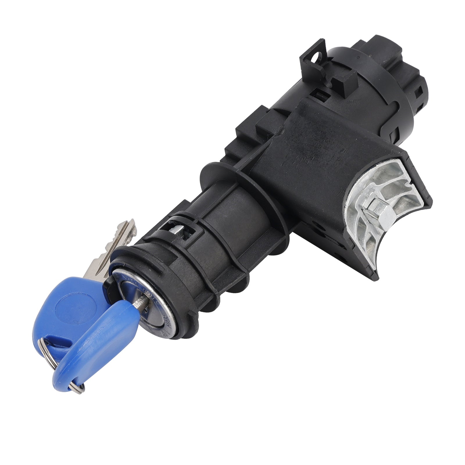 Rear Trunk Tailgate Lock EZC-LR-086 C2Z27909 For JAGUAR XF I (X250) 2009-2015