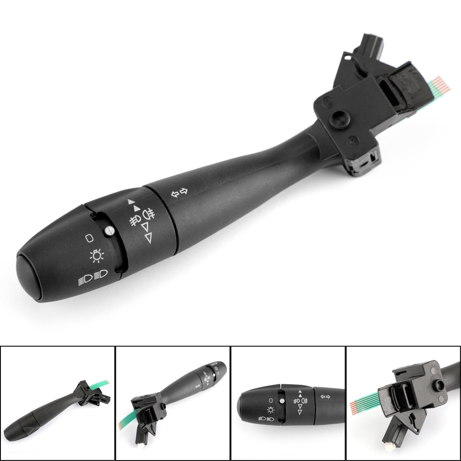 Richtingaanwijzer Schakelaar Blinker Hendel 96595087XT Voor Peugeot 206 301 307 308 3008 405