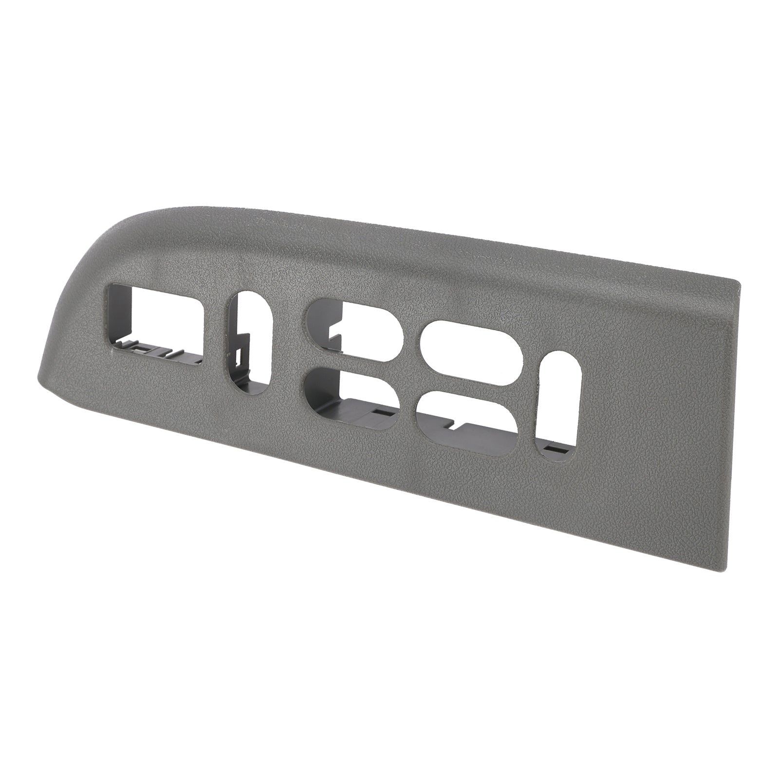 2003-2006 Ford Expedition Window Switch Bezel Driver Side Front 4L1Z14525AAA