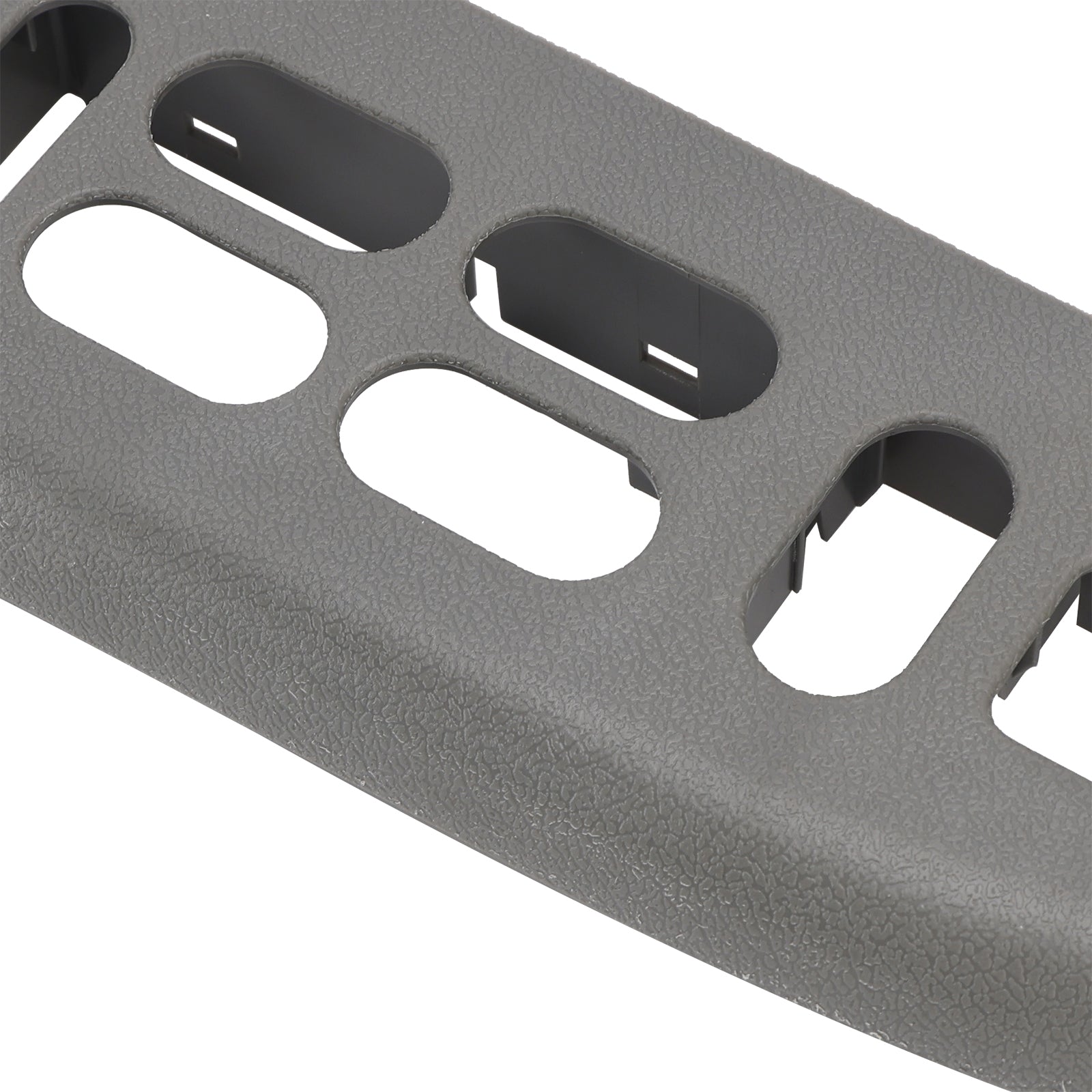 2003-2006 Ford Expedition Window Switch Bezel Driver Side Front 4L1Z14525AAA