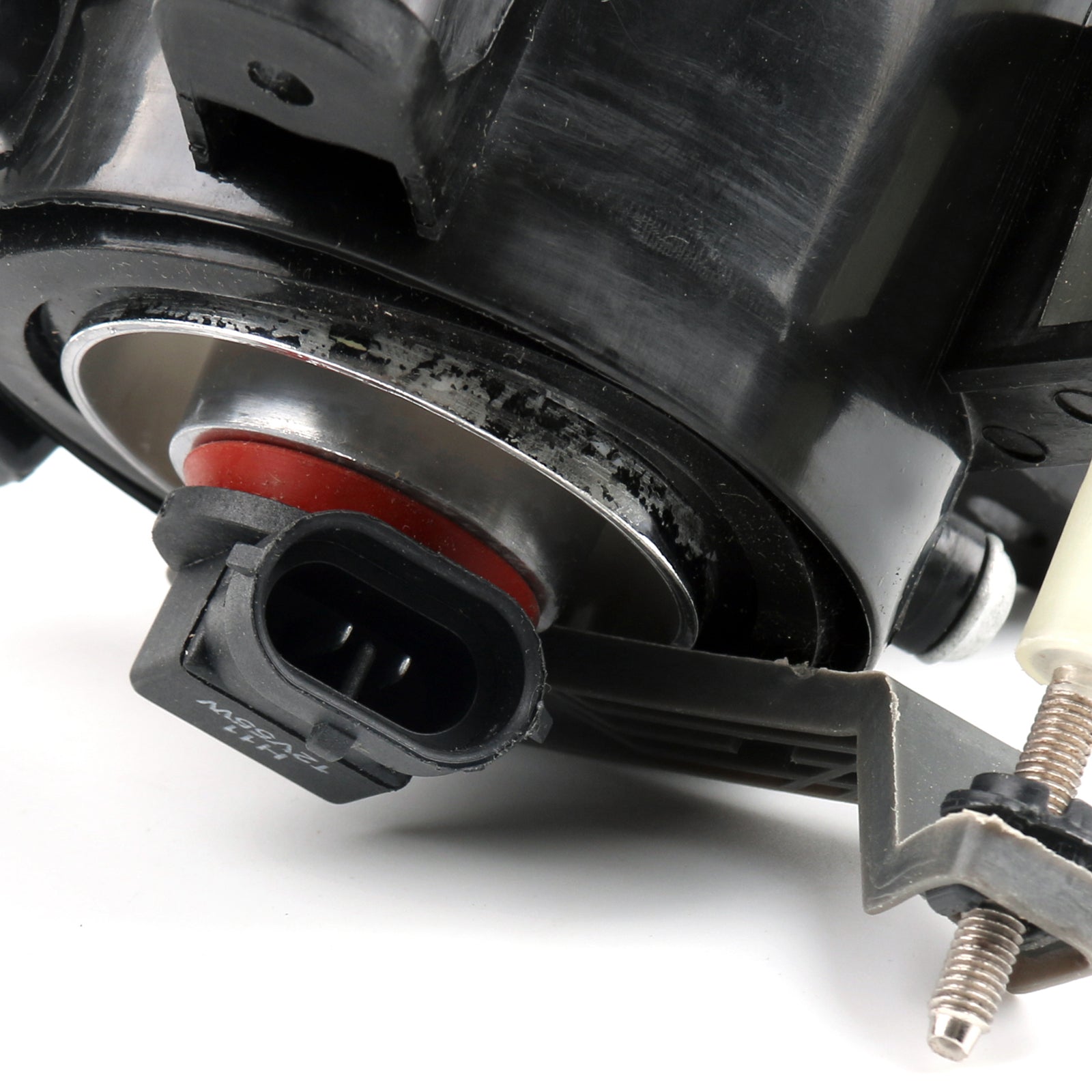 2009-2011 Audi A4 B8 sedan tåkelampe lys H11 55W generisk