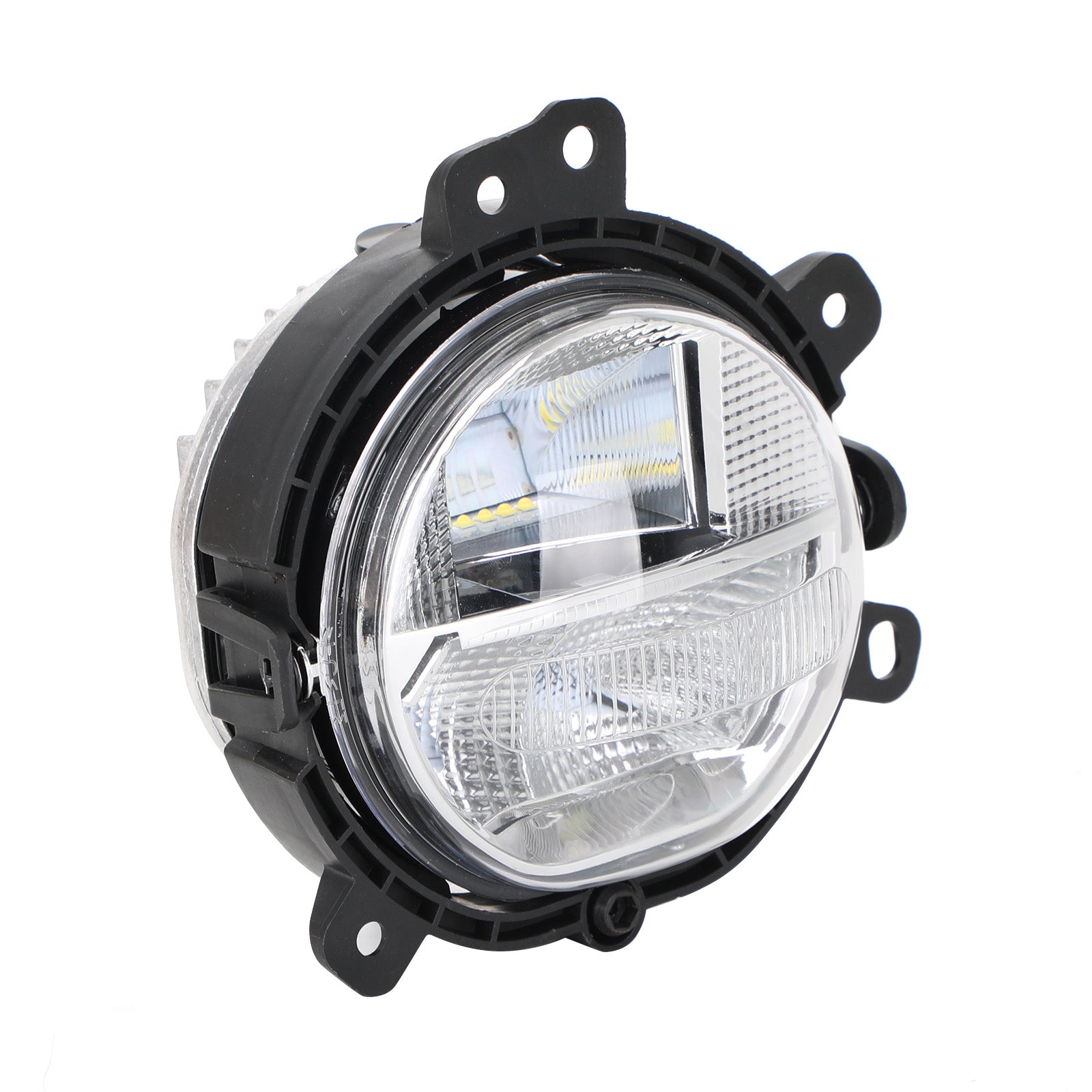 Luz antiniebla izquierda/derecha del parachoques delantero para BMW Mini F55 F56 F54 F57 genérico 63177329171 63177329172