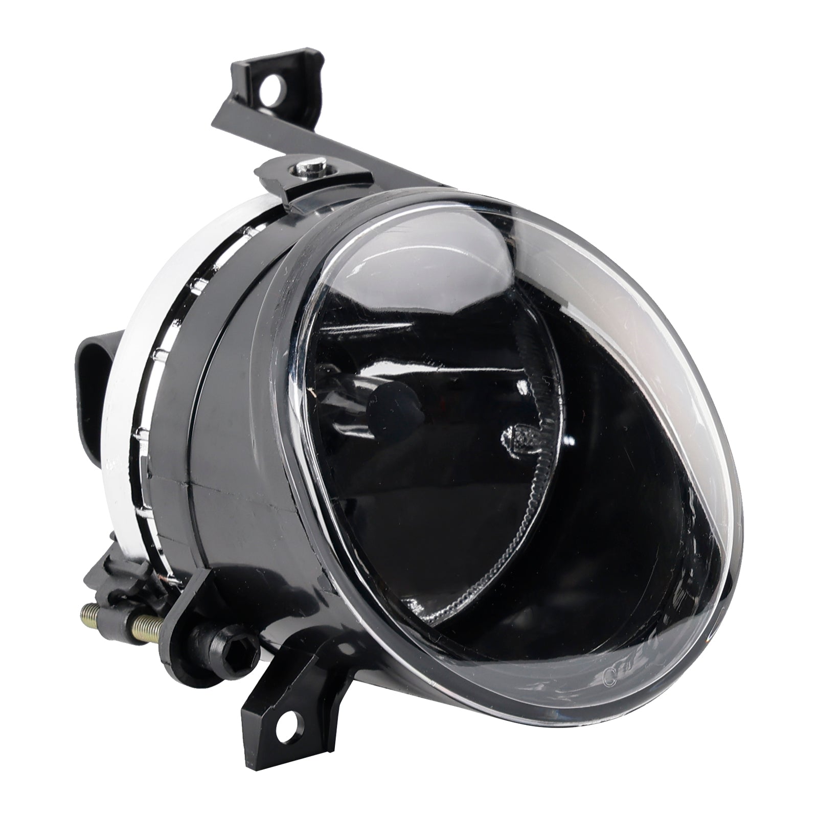1 datorer Front Right Fog Light for Volkswagen Caddy 2004-2011 Touran 2003-2008