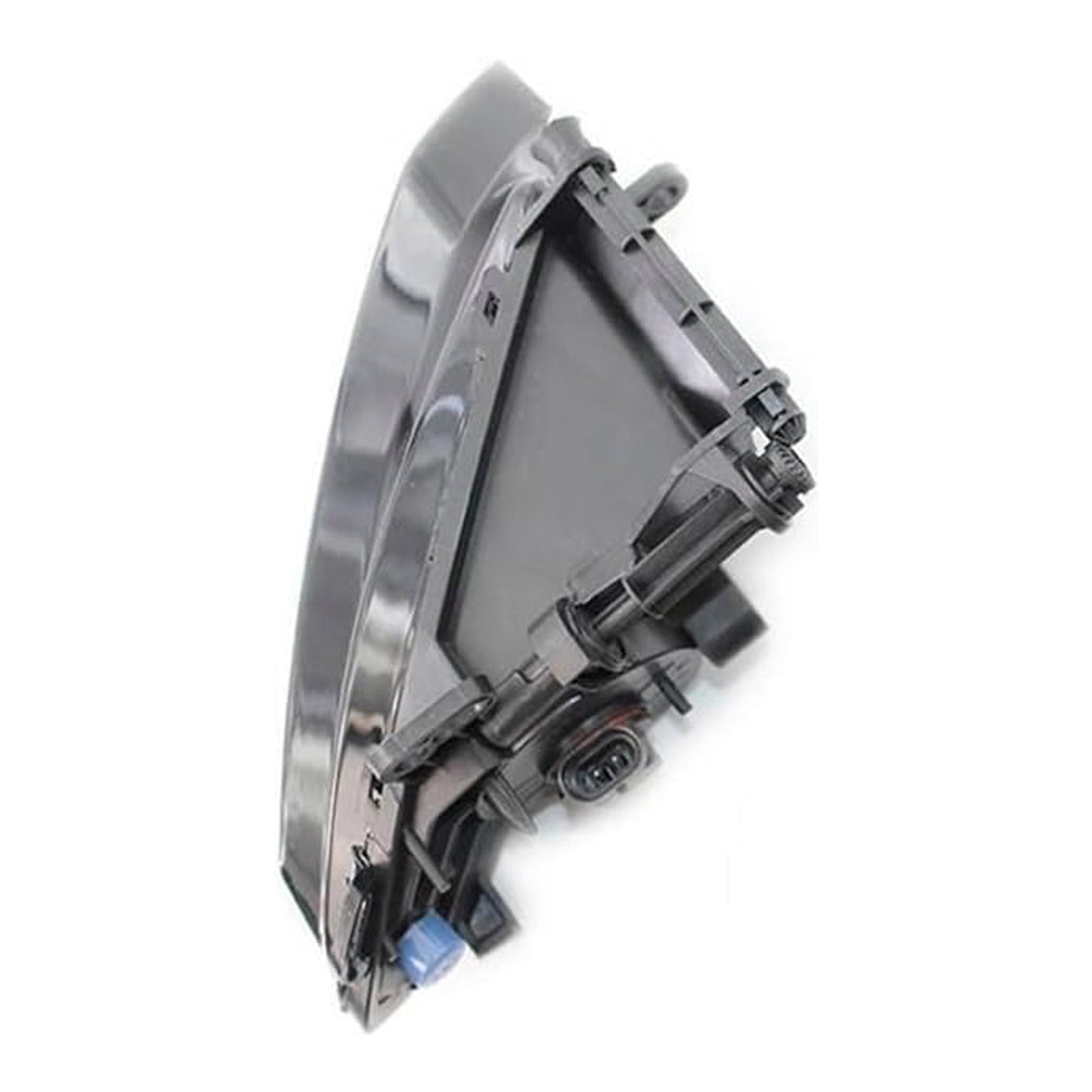 2015-2016 Audi A3 Saloon Paar mistlampen voor met lampen 8V0941699B