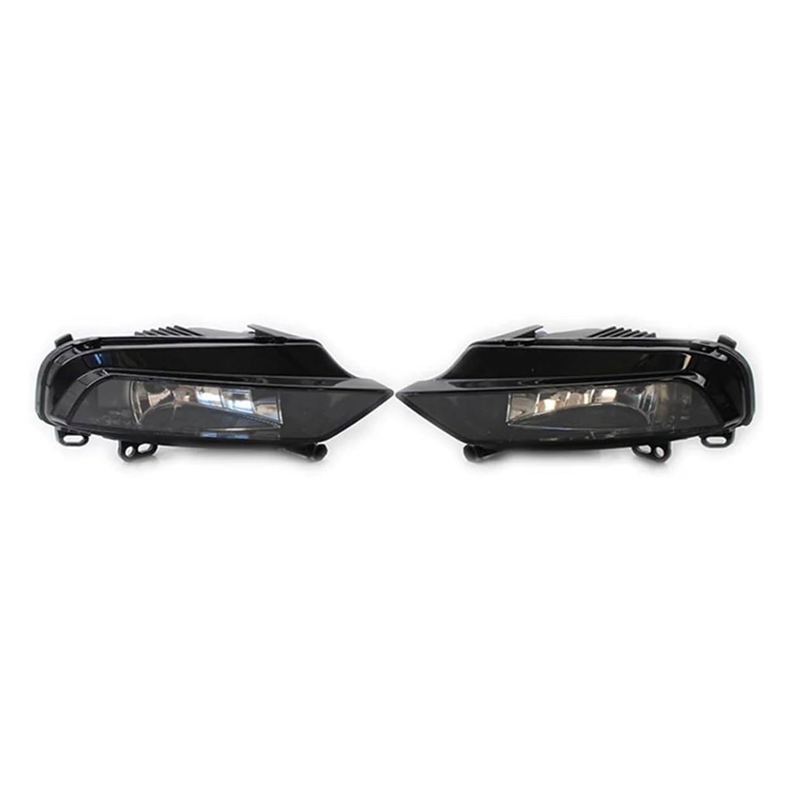 2015-2016 Audi A3 Saloon Paar mistlampen voor met lampen 8V0941699B