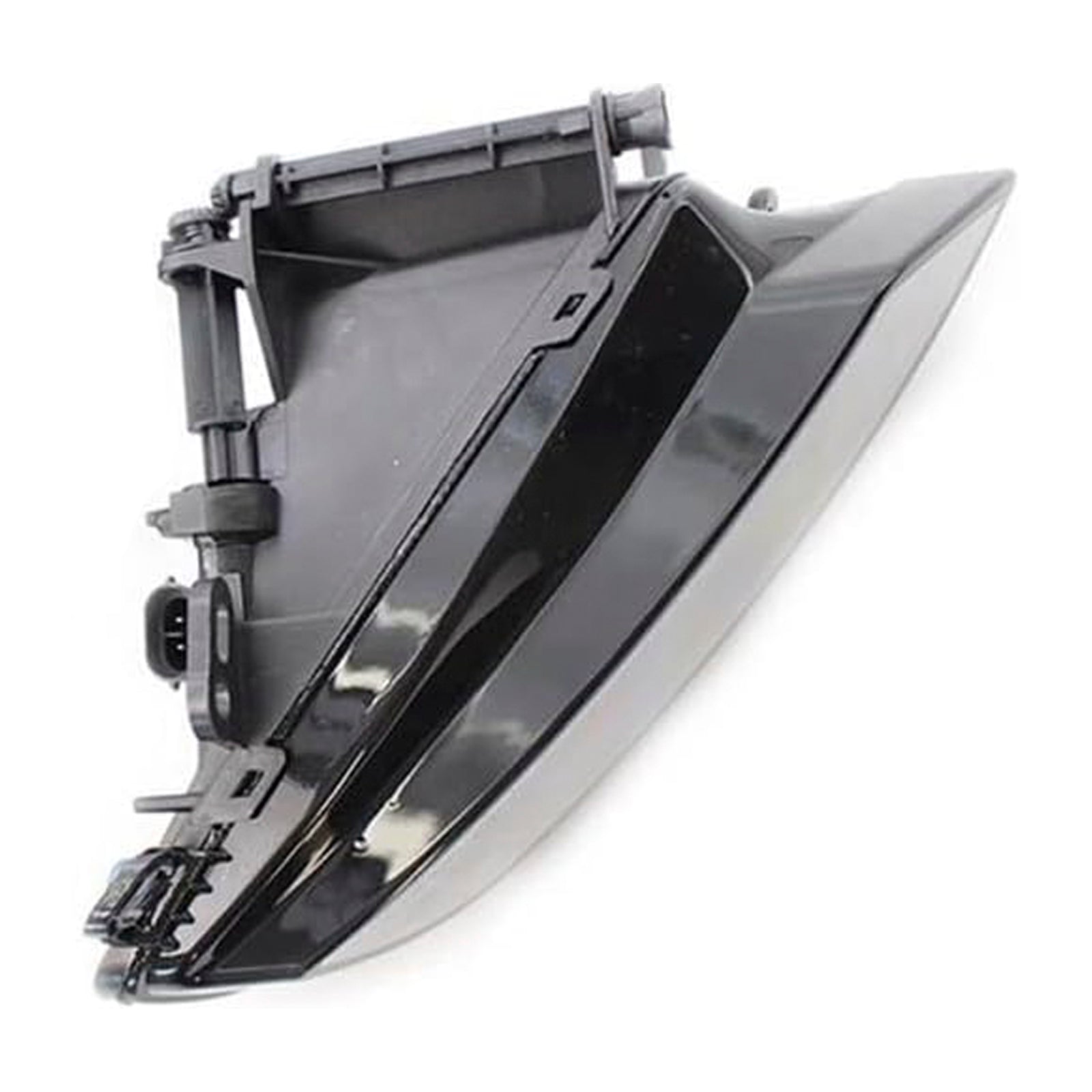 2015-2016 Audi A3 Salon 1 PCS predné ľavé hmlové svetlá s žiarovkami 8v0941699b