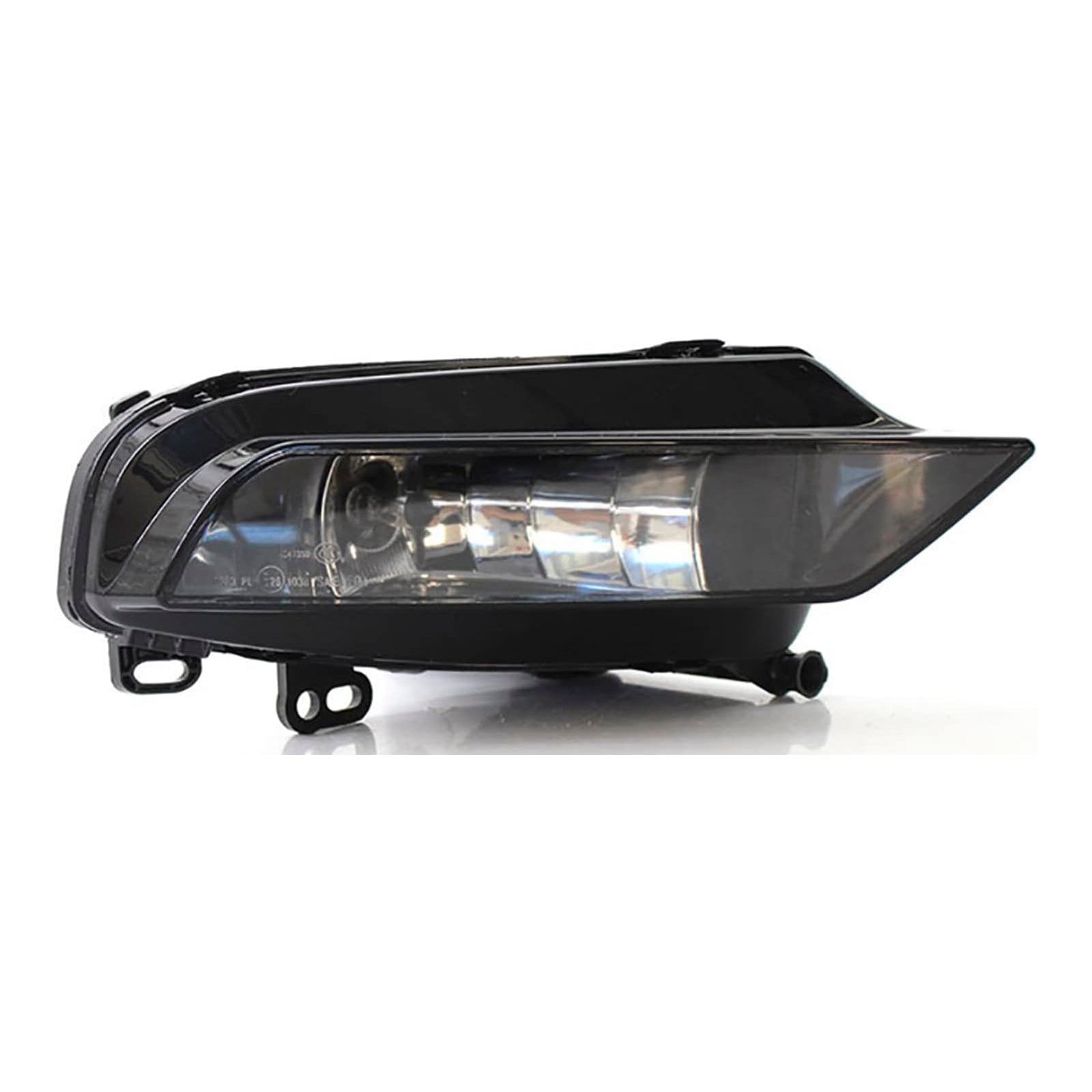 2015-2016 Audi A3 Saloon 1 PCS foran høyre tåke Lyslamper med pærer 8v0941700b