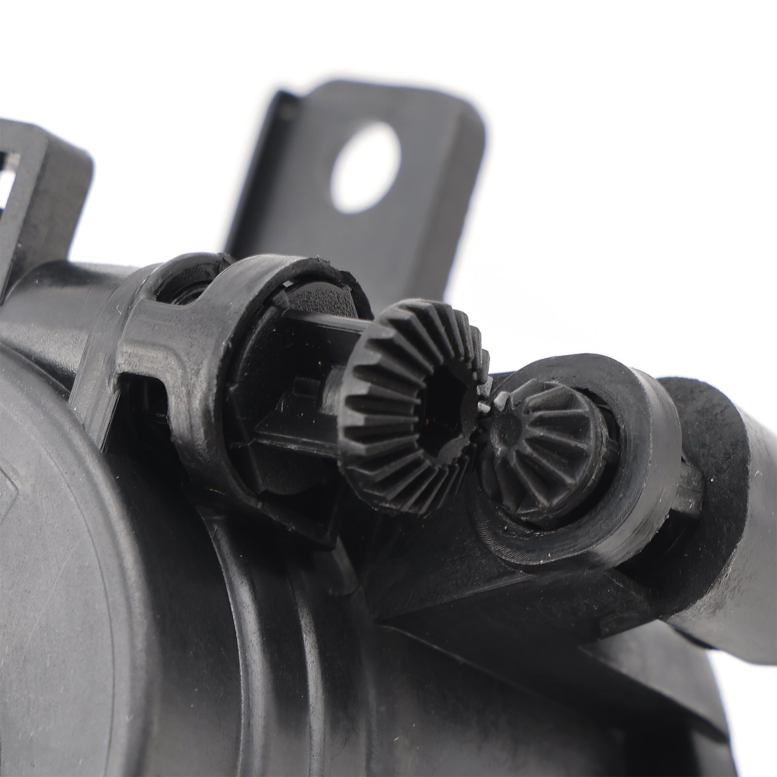 2009-2015 BMW X1 E84 1 PCS Pravá hmlová hmla bez žiarovky 63172993526