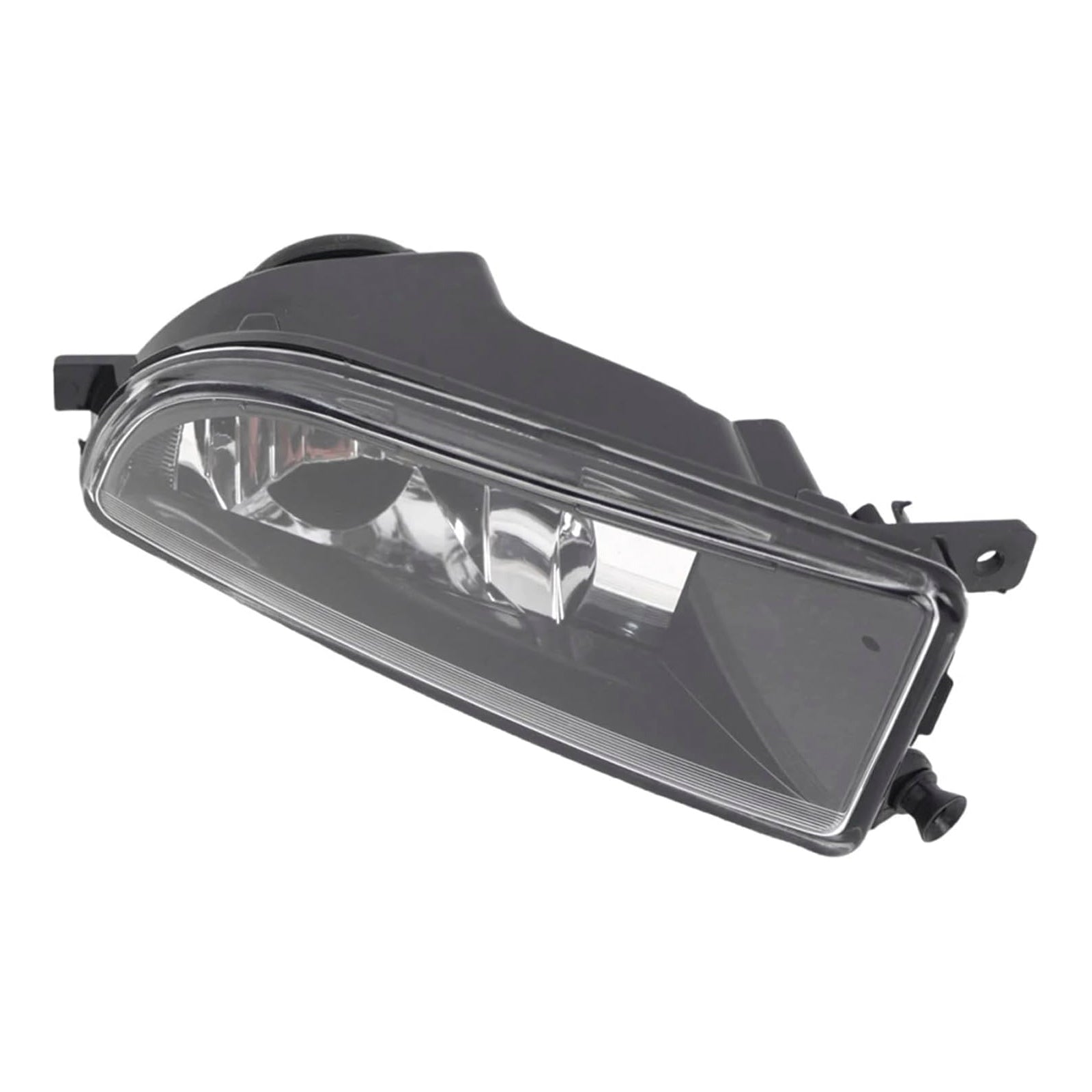 2012-2016 VW Beetle Pair Front Bumper Fog Lights With Bulbs 5C5941700A