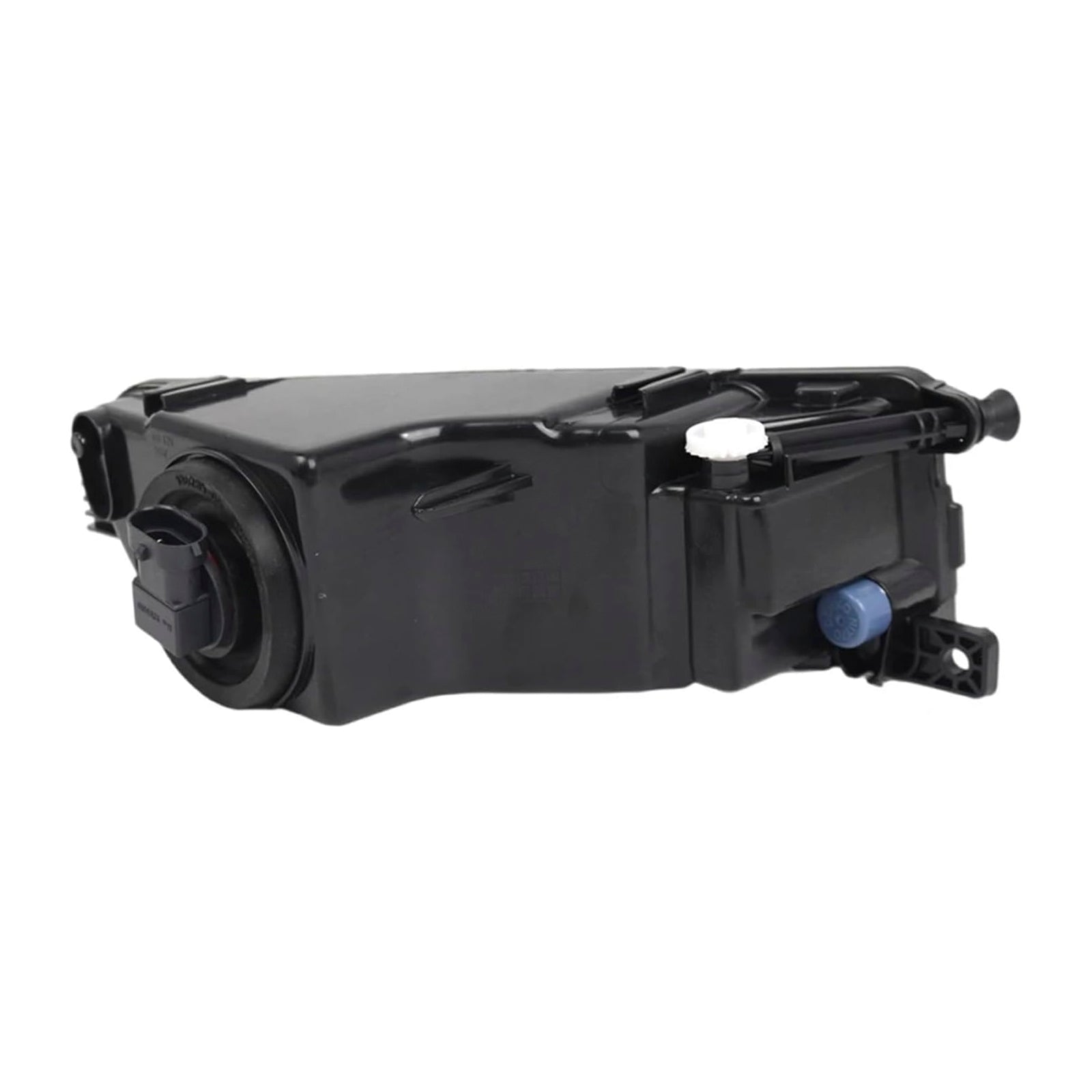 2012-2016 VW Kever 1 stks Voorbumper Rechts Mistlamp Met Lamp 5C5941700A