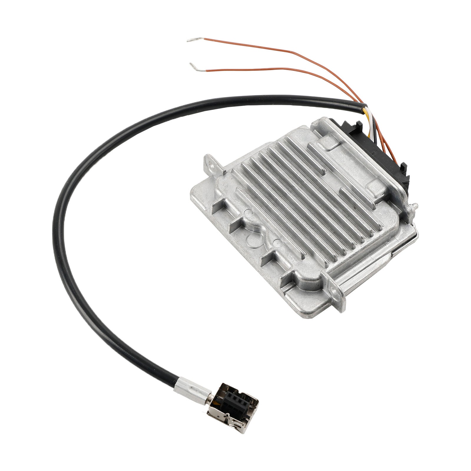 2x ballasts de phares & Unité de contrôle de fil d'ampoule D3S pour Grand Cherokee 2014-2020