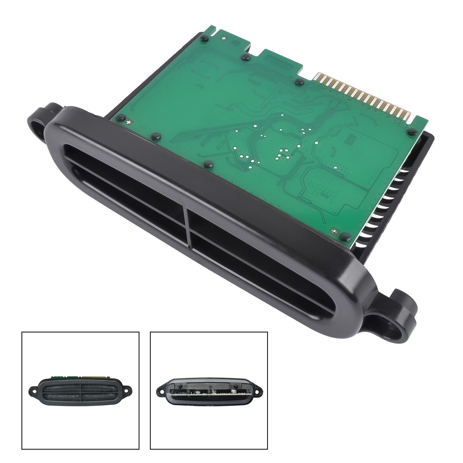 Module de pilote TMS de phare pré-lifting pour BMW Série 5 F11 2010-2013 63117304906