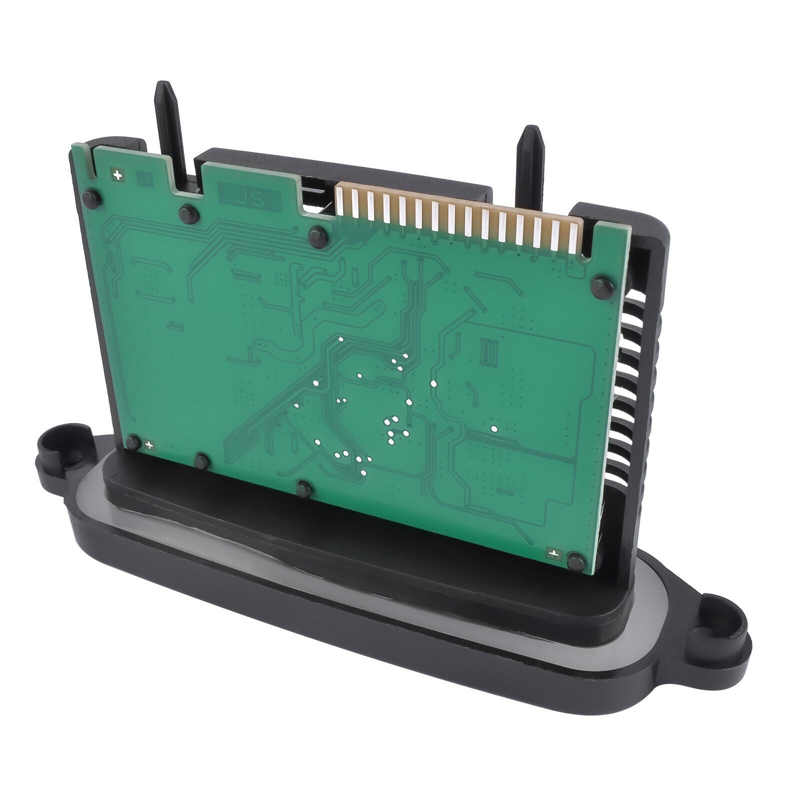 2010-2013 BMW 5-serie F11 pre-facelift koplamp TMS-stuurprogrammamodule 63117304906