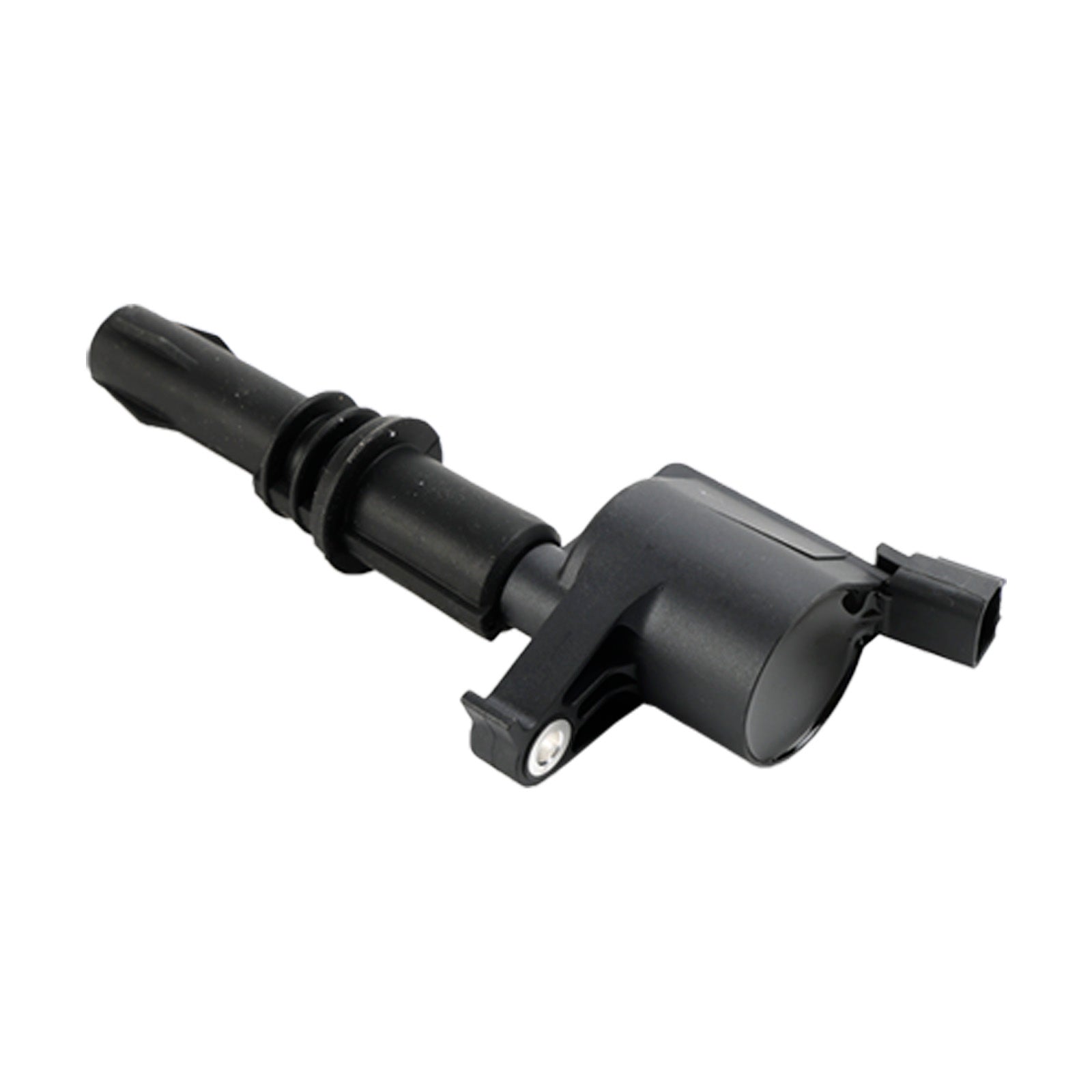 2007-2008 Ford Explorer Sport Trac 4.6L V8 8x Bobina de ignição +vela de ignição +conector FD508 DG511 FedEx Express