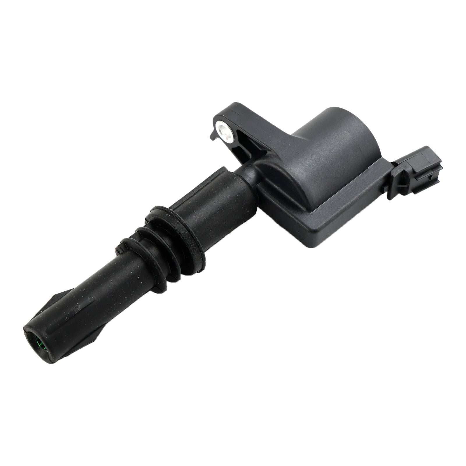 2007-2008 Ford Explorer Sport Trac 4.6L V8 8x Bobina de ignição +vela de ignição +conector FD508 DG511 FedEx Express