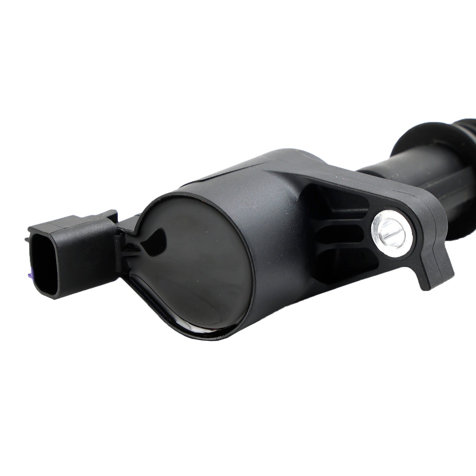 2005-2008 Ford F-250 F350 Super Duty 6.8L V10 8x Ignition Coil +Spark Plug +Connector FD508 DG511 FedEx Express