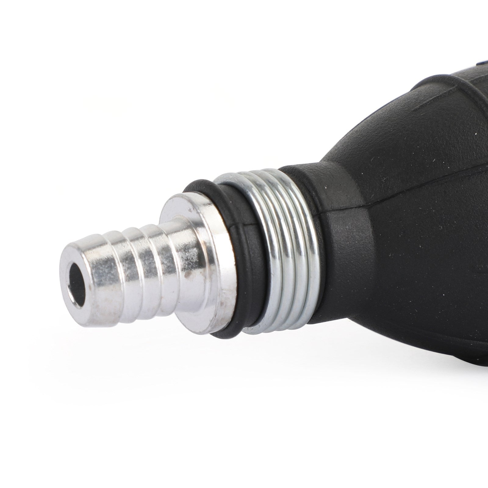 1/2" Handprimerpomp Buitenboordmotor Auto Marine Boot Benzine Brandstofleiding Pomp Alle brandstoffen