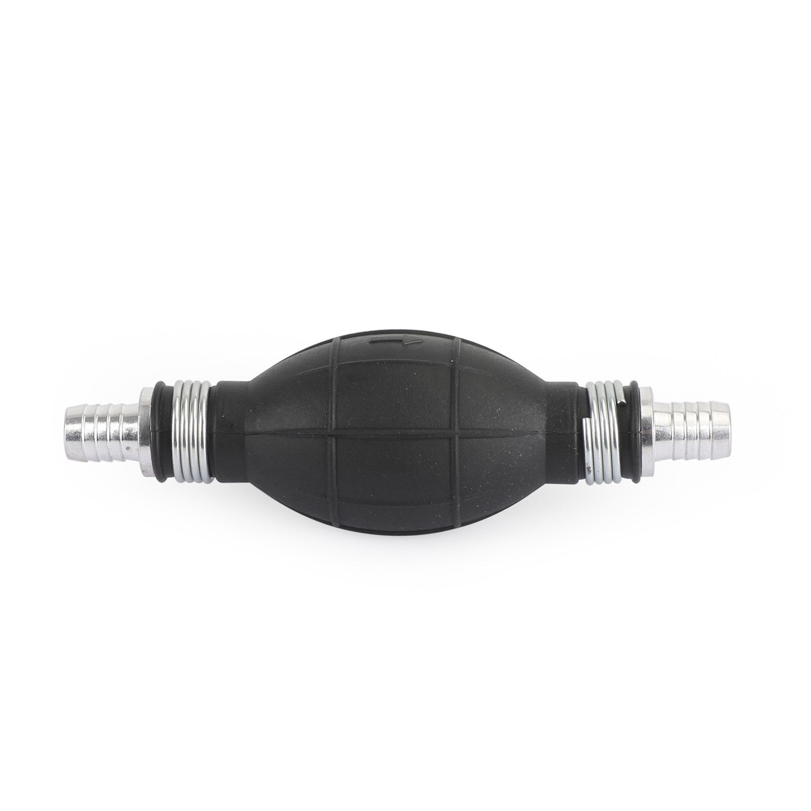 1/2" Handprimerpomp Buitenboordmotor Auto Marine Boot Benzine Brandstofleiding Pomp Alle brandstoffen