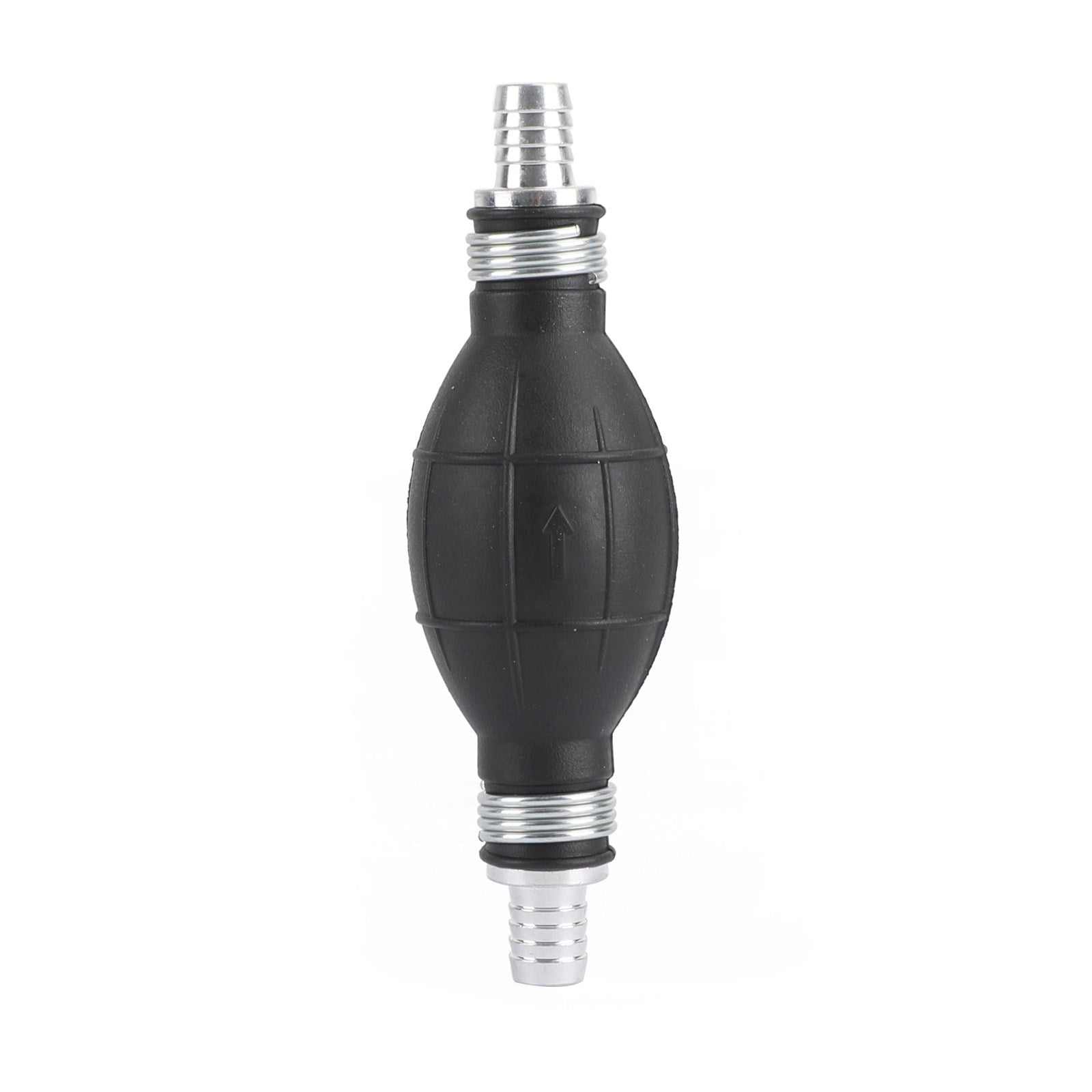 1/2" Handprimerpomp Buitenboordmotor Auto Marine Boot Benzine Brandstofleiding Pomp Alle brandstoffen