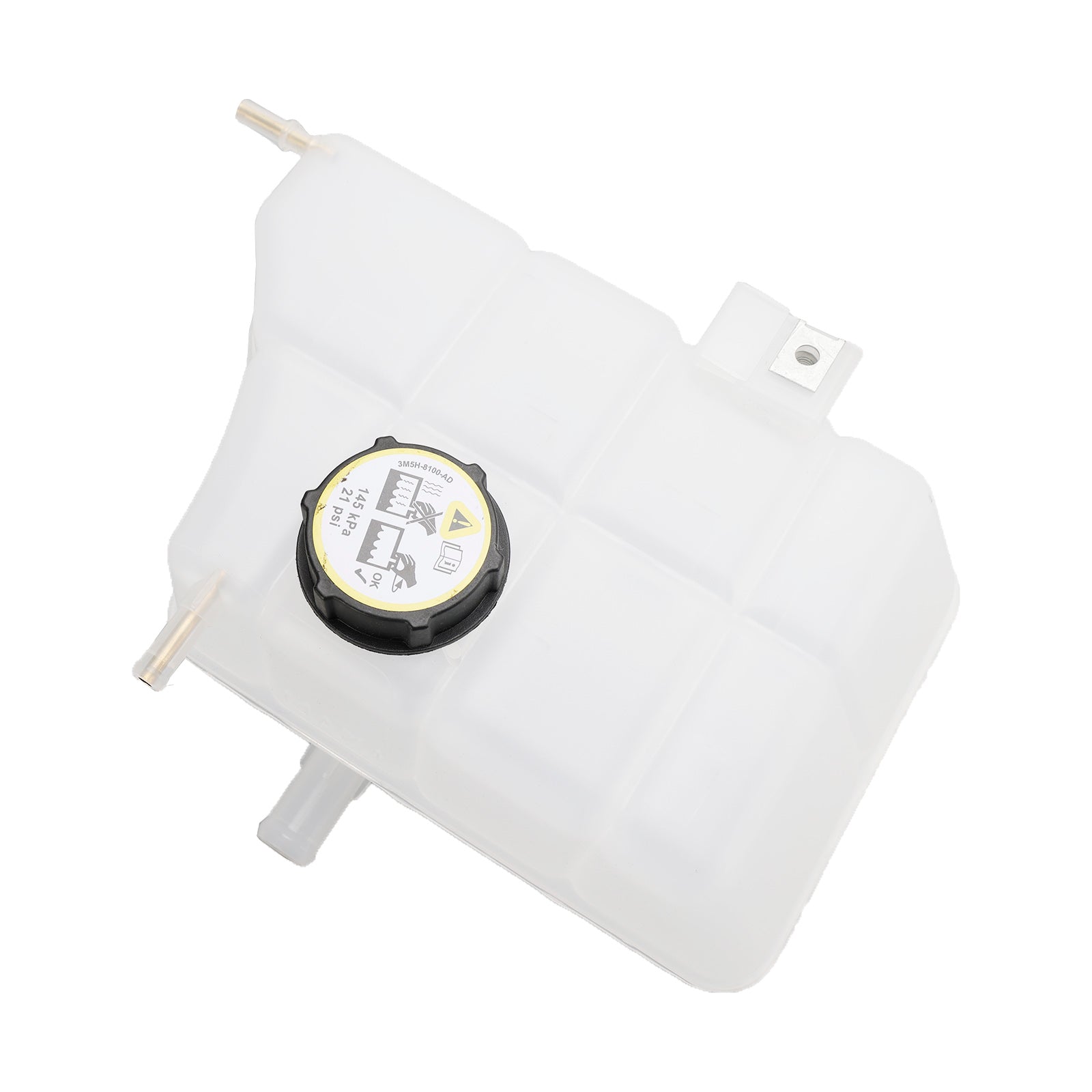 2011-2015 Mazda BT-50 Fit Ford Ranger PXCoolant Overflow Bottle Tank