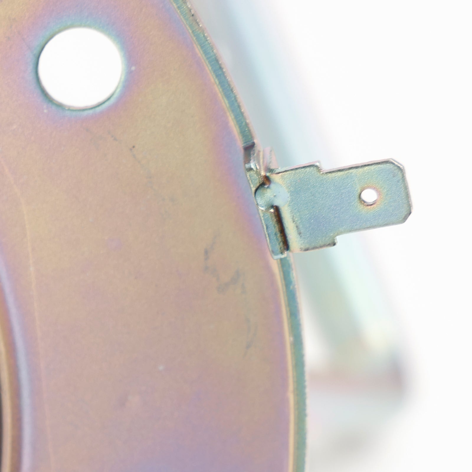 1978-1981 Chevy Corvette Gastank Brandstofverzendeenheid 3/8 Feed AM-39086513