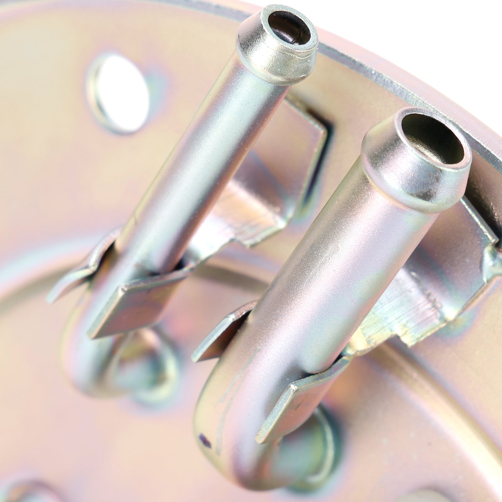 1978-1981 Chevy Corvette Gastank Brandstofverzendeenheid 3/8 Feed AM-39086513