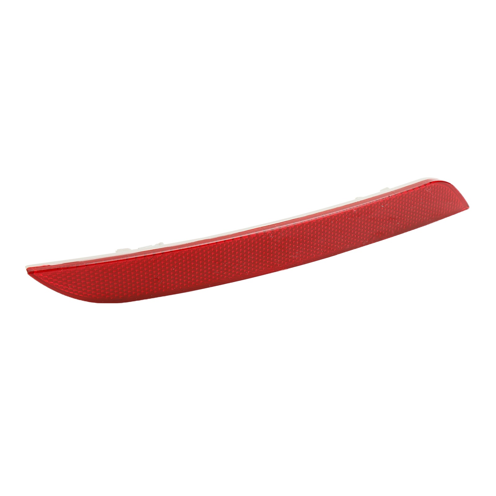 2010-2013 BMW 5-Series F10 F18 Svansdimma Lätt bakre stötfångare Reflektorpar 63147203237 63147203238 Generisk