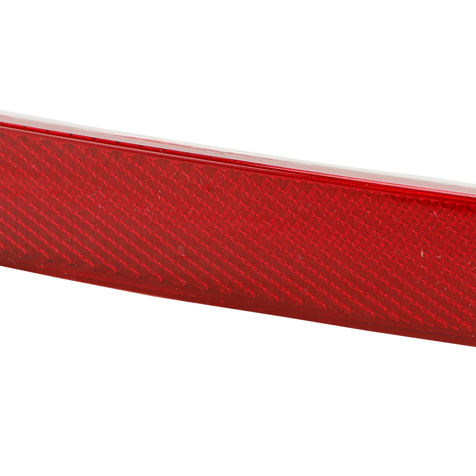 2010-2013 BMW 5-Series F10 F18 Svansdimma Lätt bakre stötfångare Reflektorpar 63147203237 63147203238 Generisk