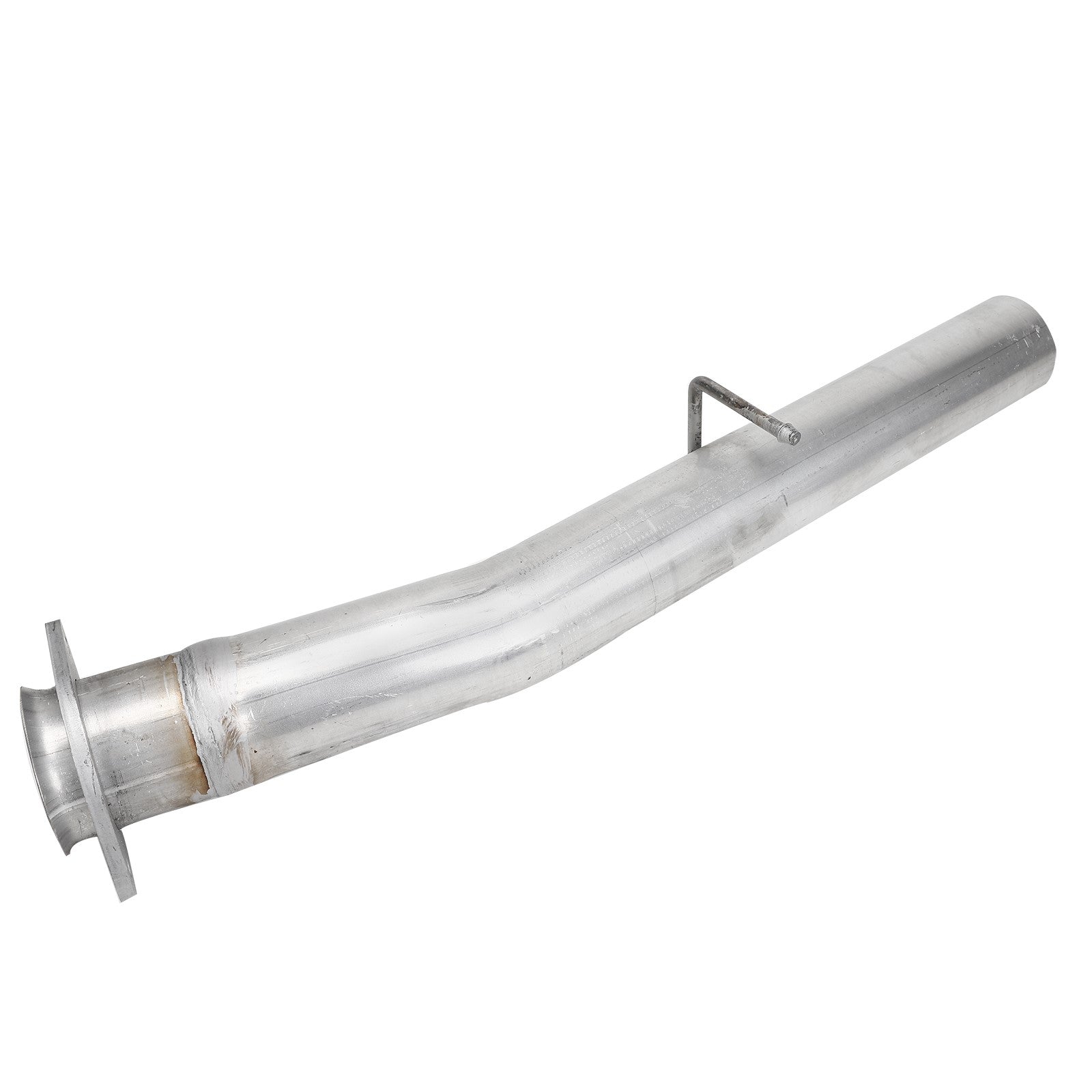 2008-2010 Ford F250 F350 F450 6.4 Powerstroke Diesel 4" Avgas-DPF & Kattborttagningsrör