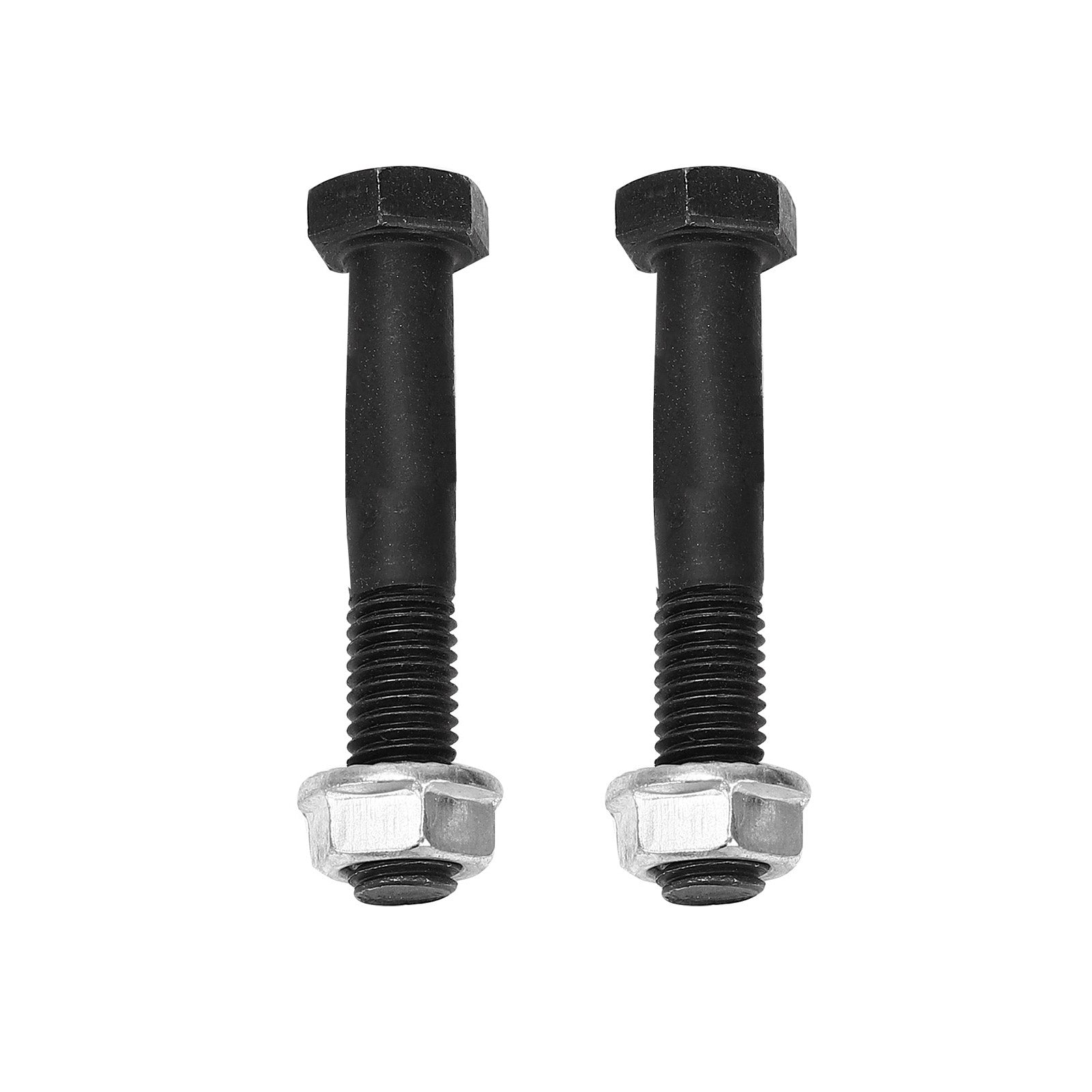 4" Avgas-DPF & Katalysatorrör för Ford 6.4 Powerstroke Diesel 2008-2010