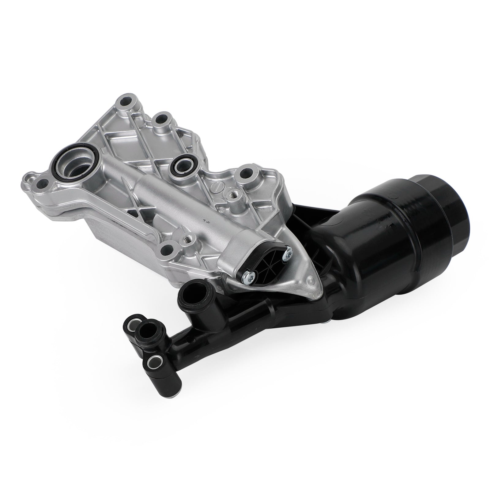 2003-2014 mercedes viano 2.1 diesel cdi/4matic (W639) Radiador de óleo A6511800610