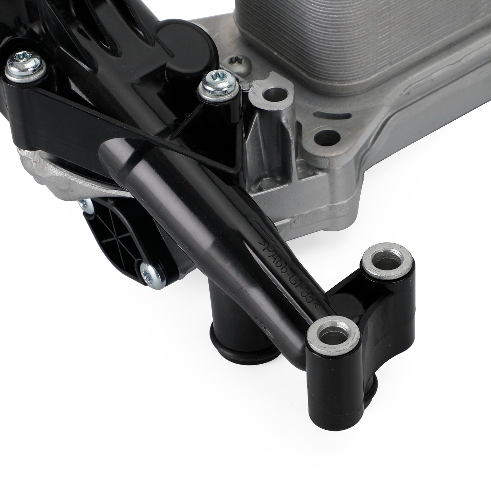 2003-2014 MERCEDES VIANO 2.1 Diesel CDI/4MATIC (W639) Oliekoeler A6511800610