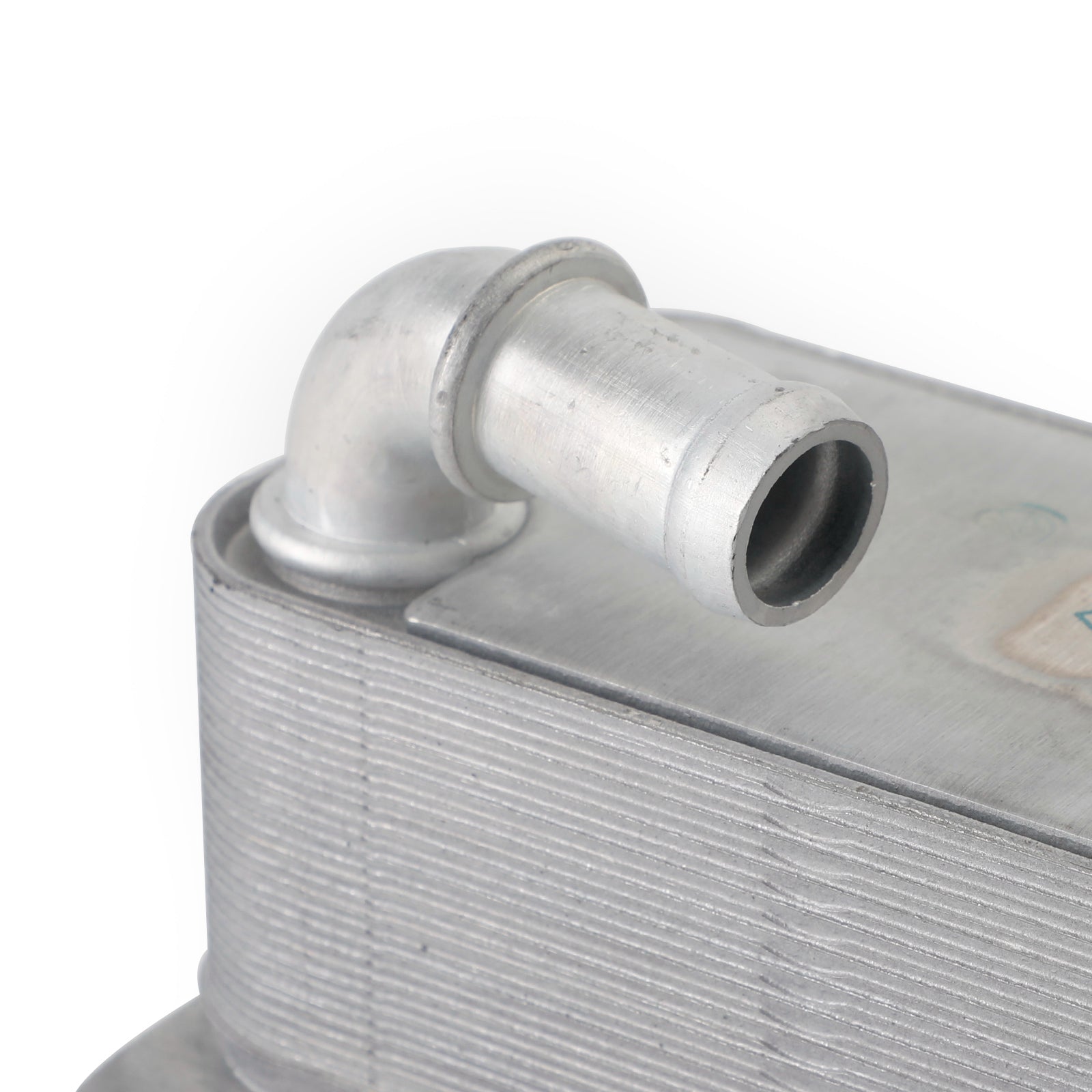 2003-2014 MERCEDES VIANO 2.1 Diesel CDI/4MATIC (W639) Oliekoeler A6511800610