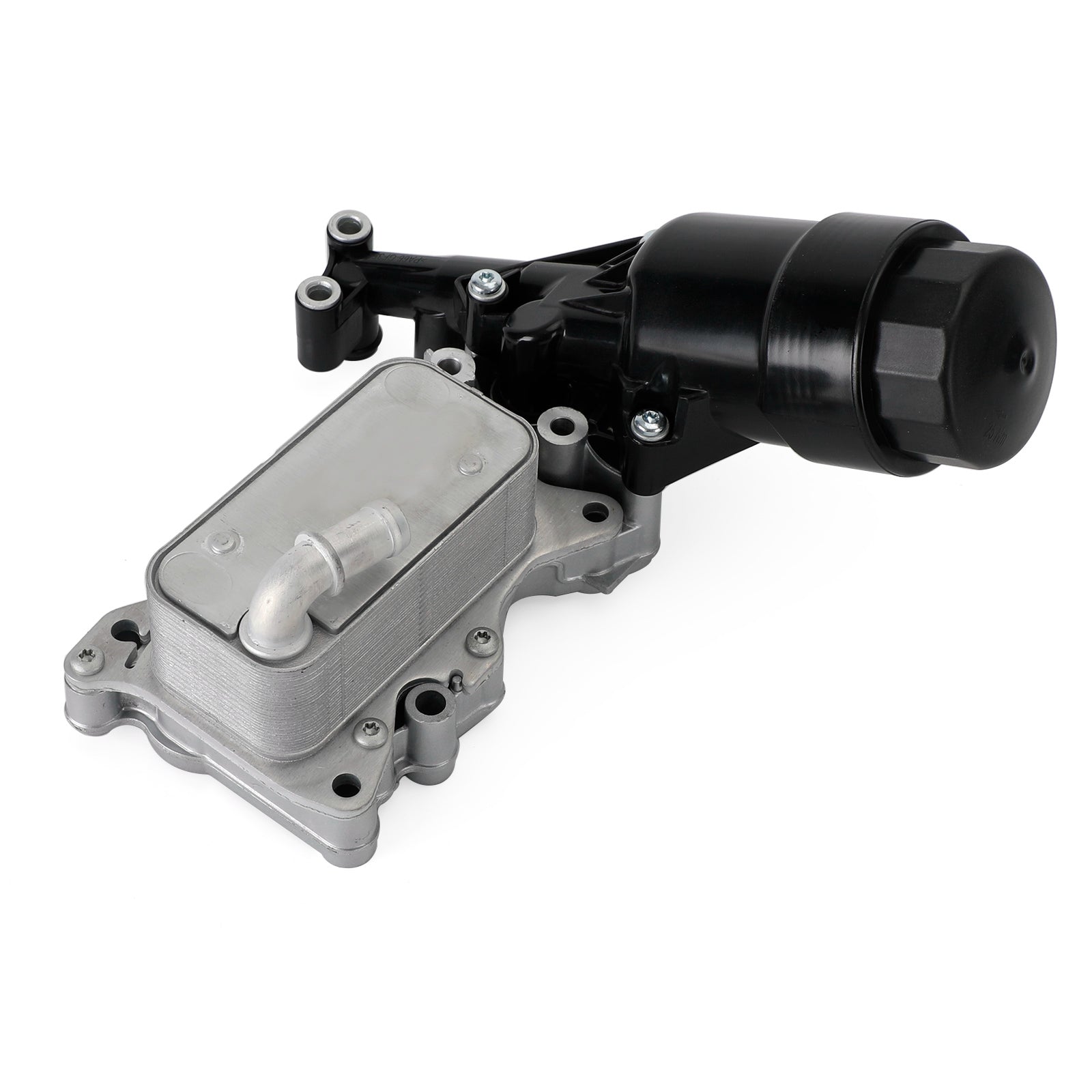 2003-2014 MERCEDES VIANO 2.1 Diesel CDI/4MATIC (W639) Oliekoeler A6511800610