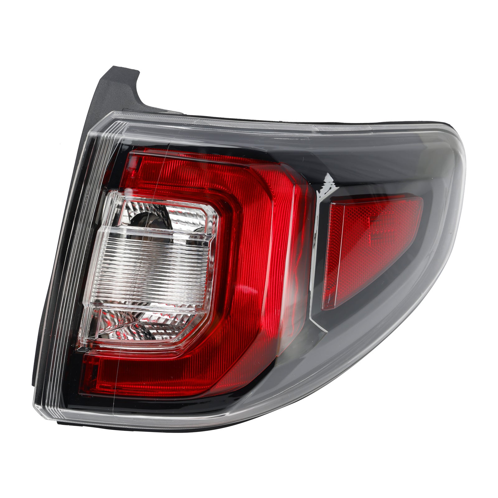 2013-2016 GMC Acadia esquerda+Lâmpada Brakelight da luz da luz direita
