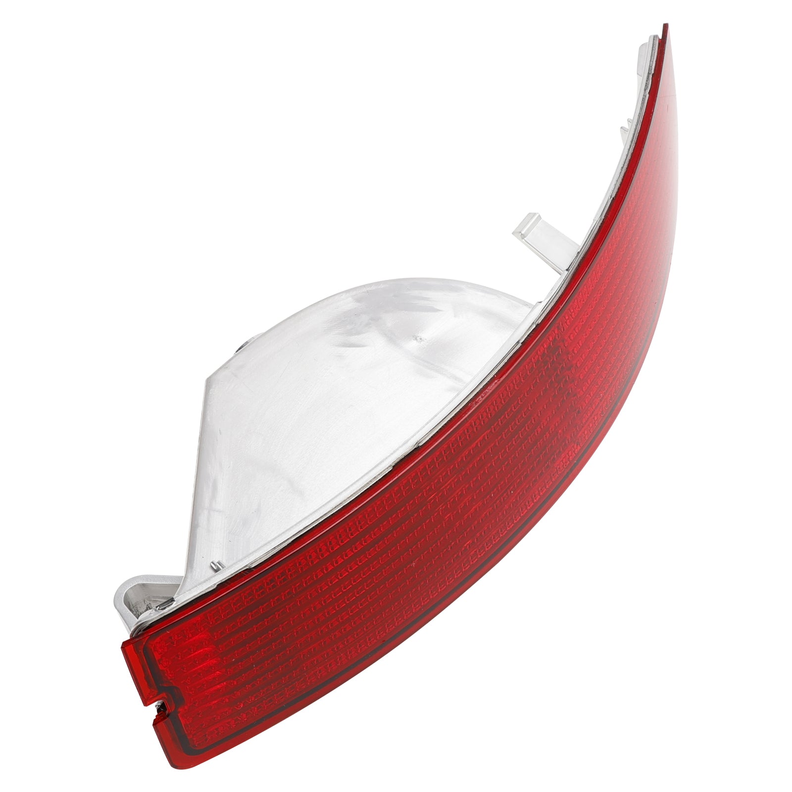 2007-2014 Volvo XC90 MK1 Left+Right Rear Tail Fog Light Reflector 31111185 30678970