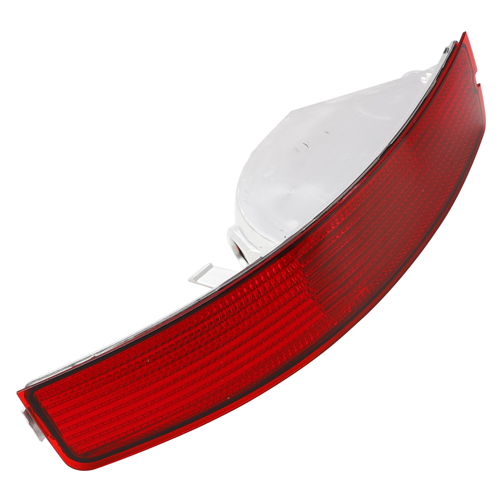 2007-2014 Volvo XC90 MK1 Left+Right Rear Tail Fog Light Reflector 31111185 30678970