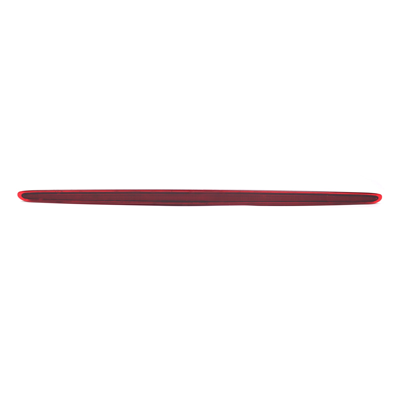 Red Third Brake Stop Light 63257164978 For BMW 1 Series 128i 135i M E82 E88