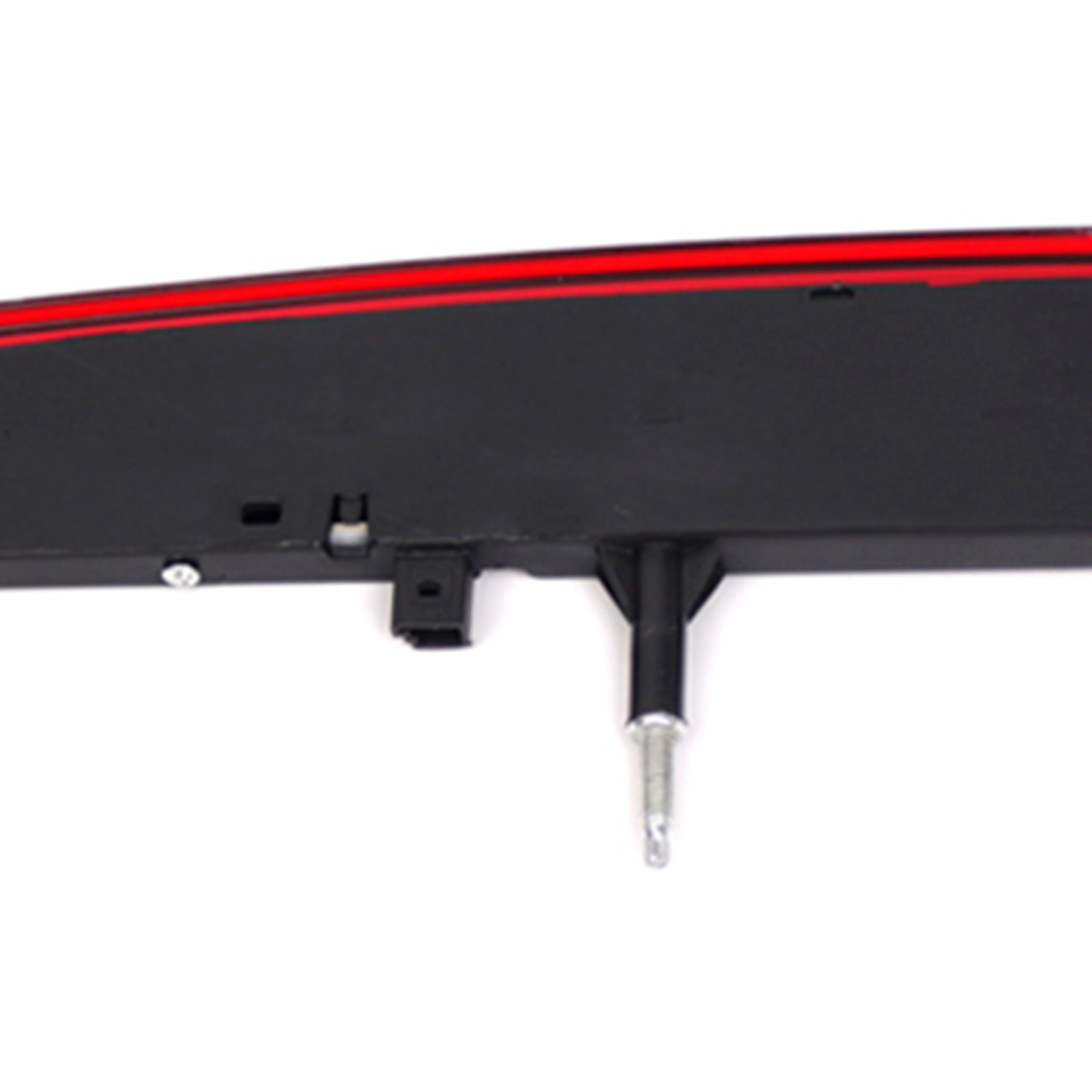 Red Third Brake Stop Light 63257164978 For BMW 1 Series 128i 135i M E82 E88