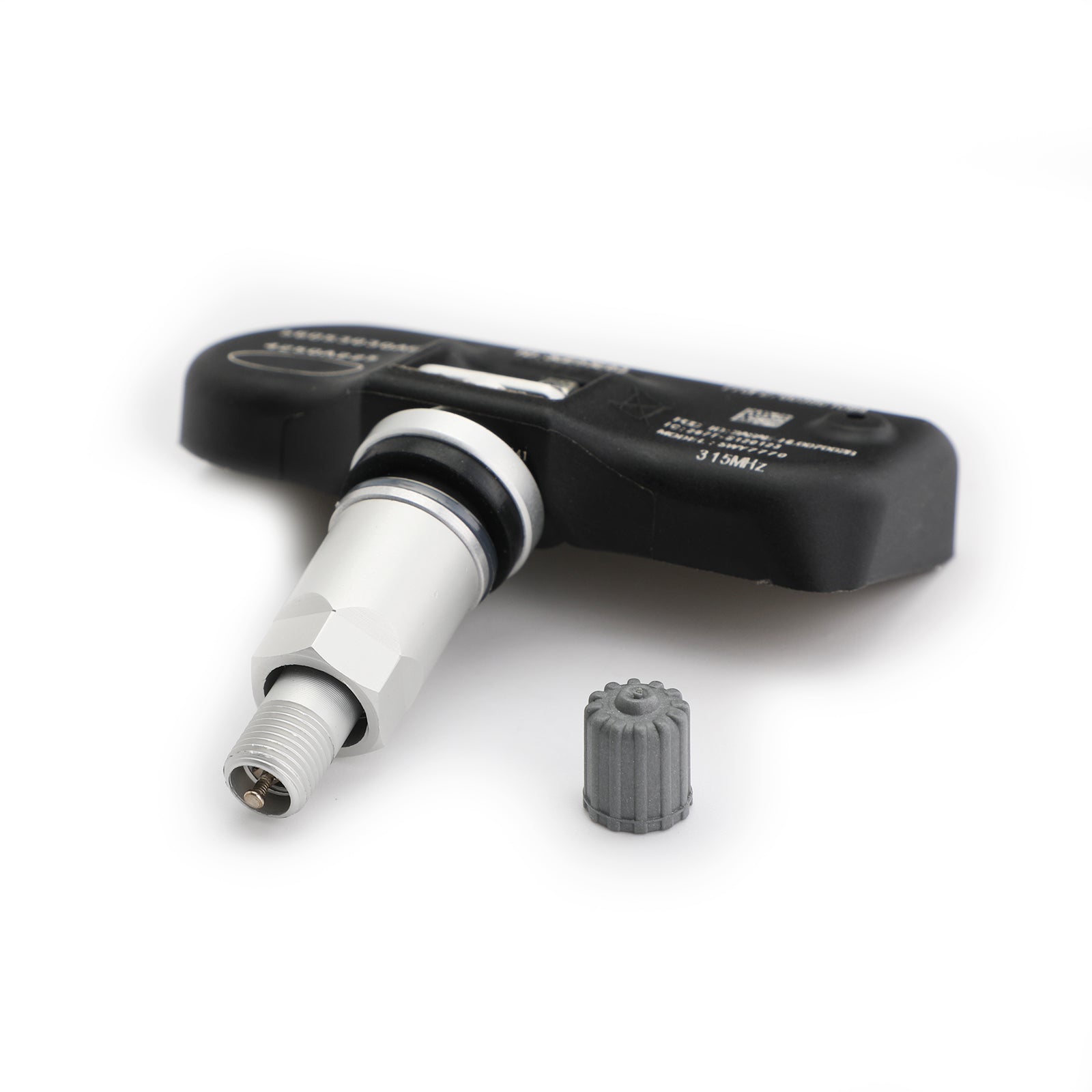 1X 56053030AC Ny däcktryckssensor TPMS 315Mhz för Chrysler Dodge Jeep
