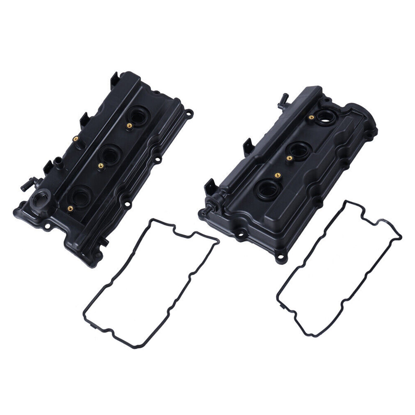 Couvercle de Valve avec capuchon de boulon de joint, pour Nissan Frontier Pathfinder Xterra 4.0L 05-19