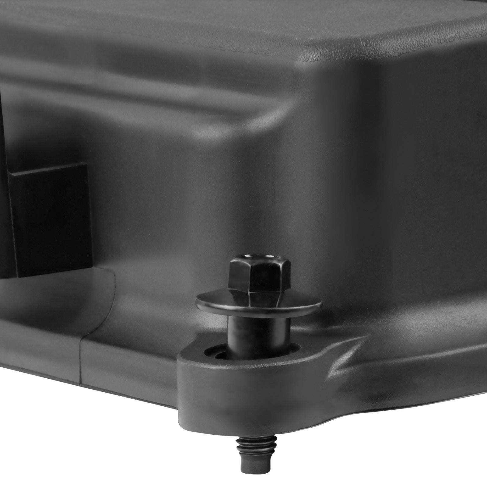 2012-2019 Nissan NV3500 4,0L 3954CC V6 DOHC Ventil Cover W/ TENT CAMP 13264 EA200