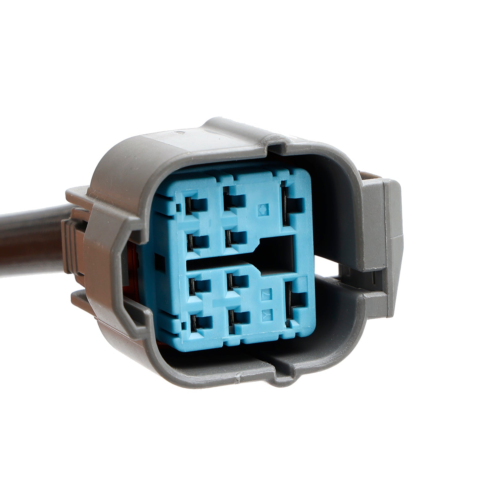 OBD2 8-kolík na OBD2 10-kolíkový distribútorový adaptér prepojka zväzku Dizzy sa hodí pre Honda acura