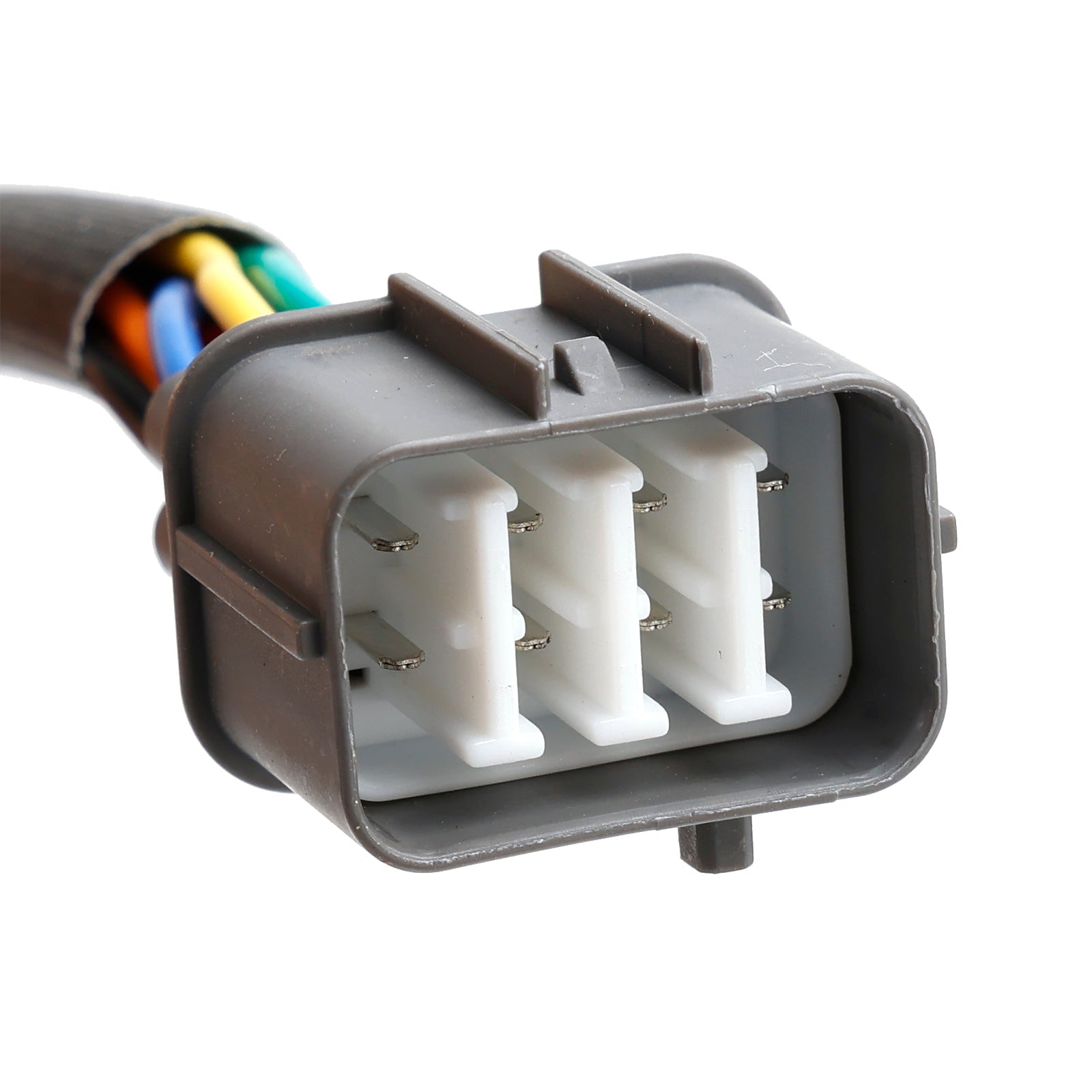 OBD2 8-kolík na OBD2 10-kolíkový distribútorový adaptér prepojka zväzku Dizzy sa hodí pre Honda acura