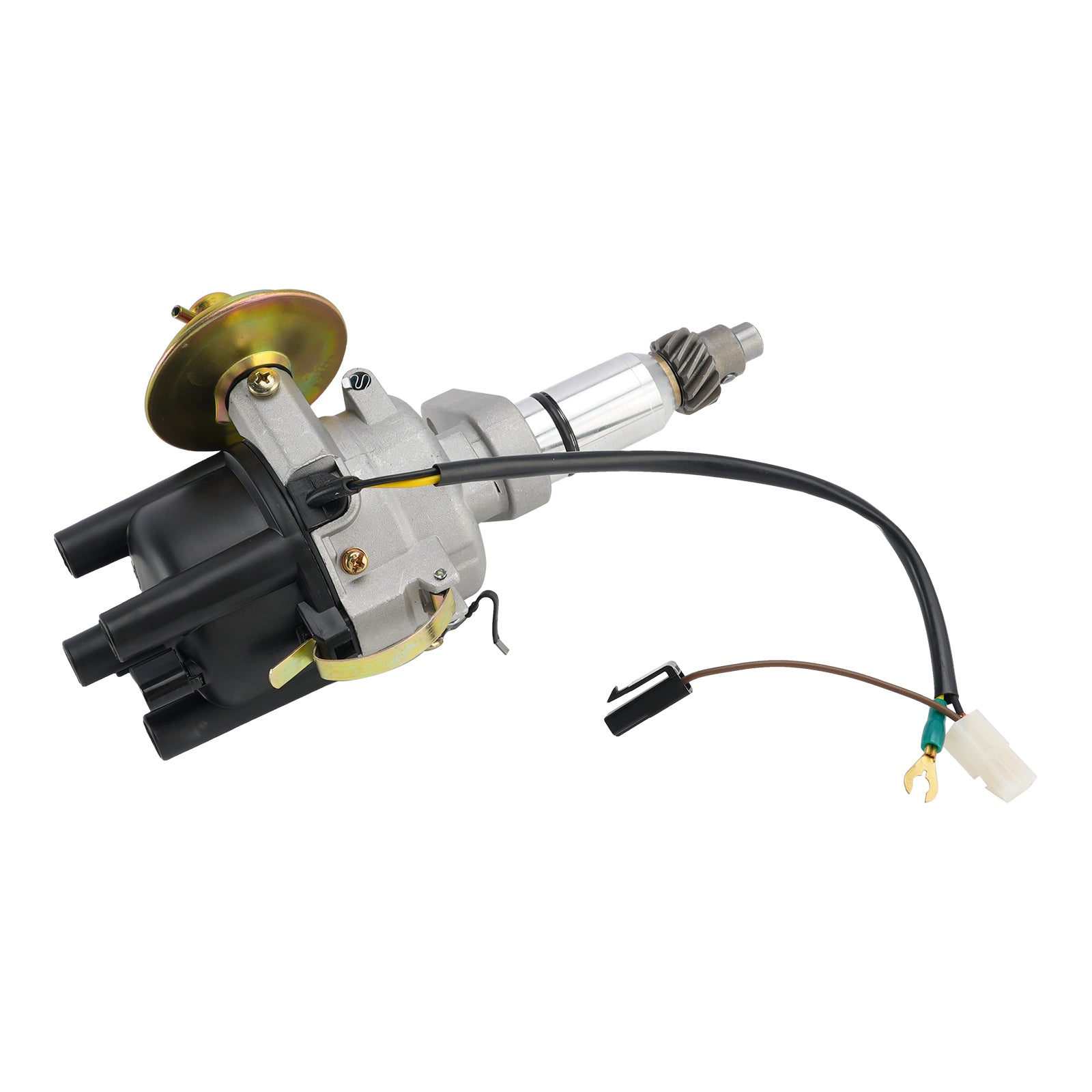 1981-1998 Suzuki Jimny SJ413( a.k.a. Suzuki Samurai / Sierra ) Ignition Distributor Dizzy 33100-60A10 3310060A10